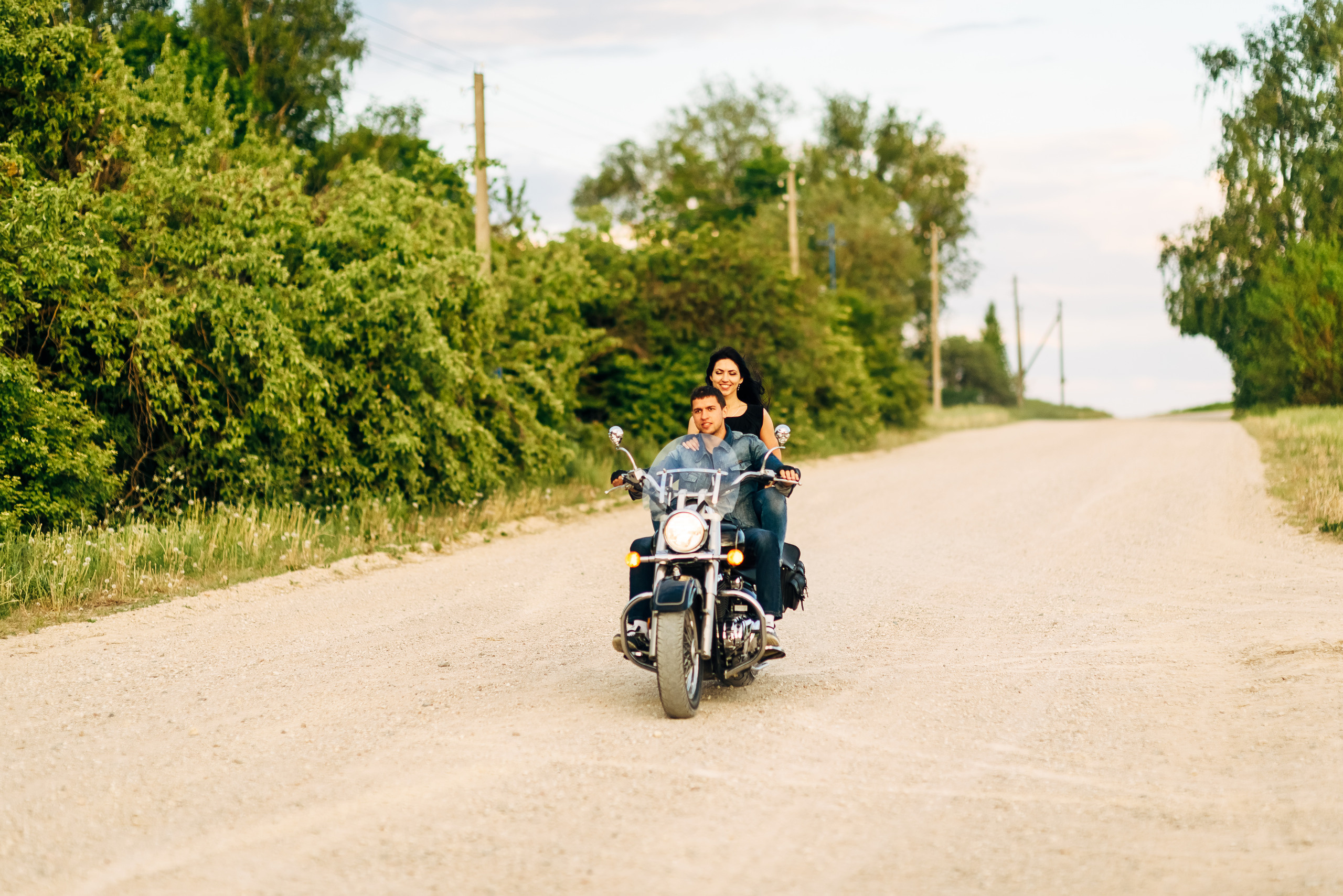 Алла и Вадим. Свадебный и семейный фотограф в Гродно Андрей Явейшис