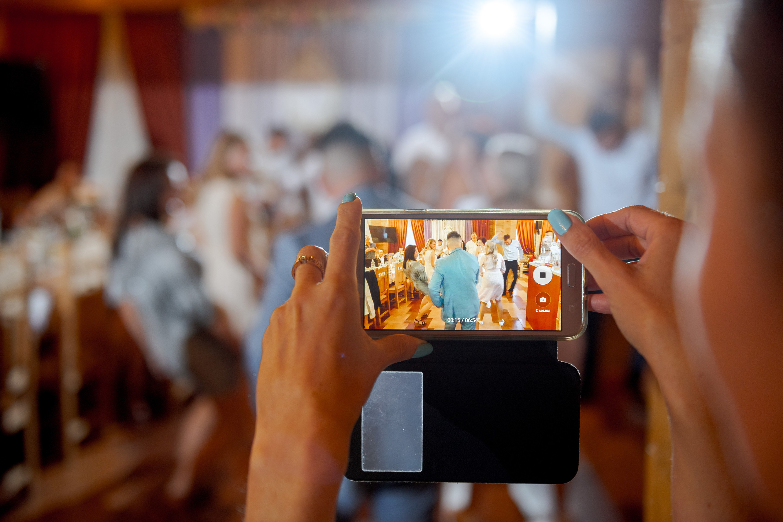 Вероника и Артем. Свадебный и семейный фотограф в Гродно Андрей Явейшис