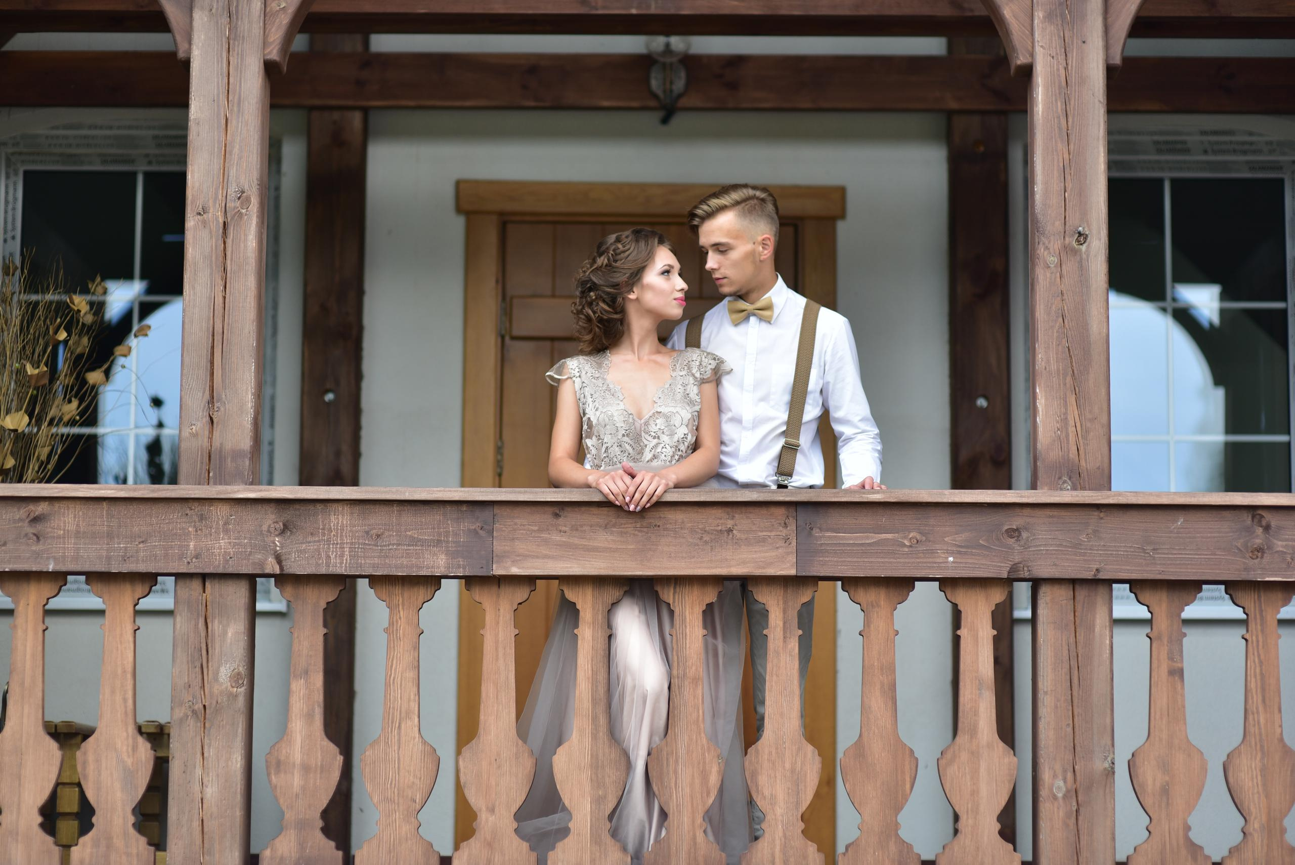 Усадьба. Свадебный и семейный фотограф в Гродно Андрей Явейшис