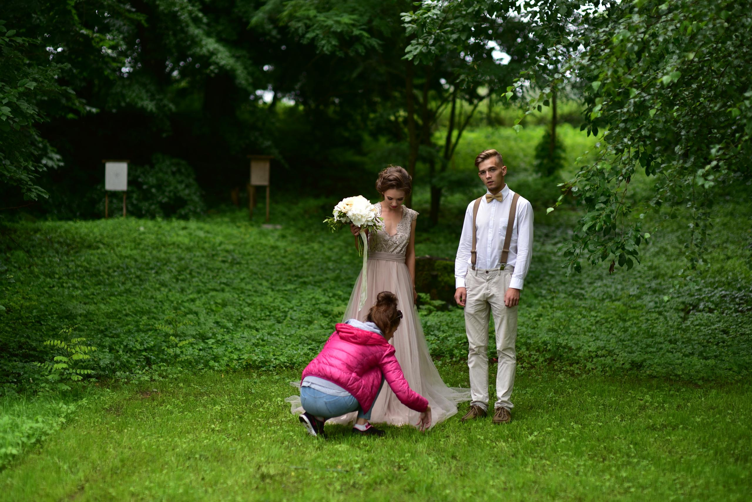 Усадьба. Свадебный и семейный фотограф в Гродно Андрей Явейшис