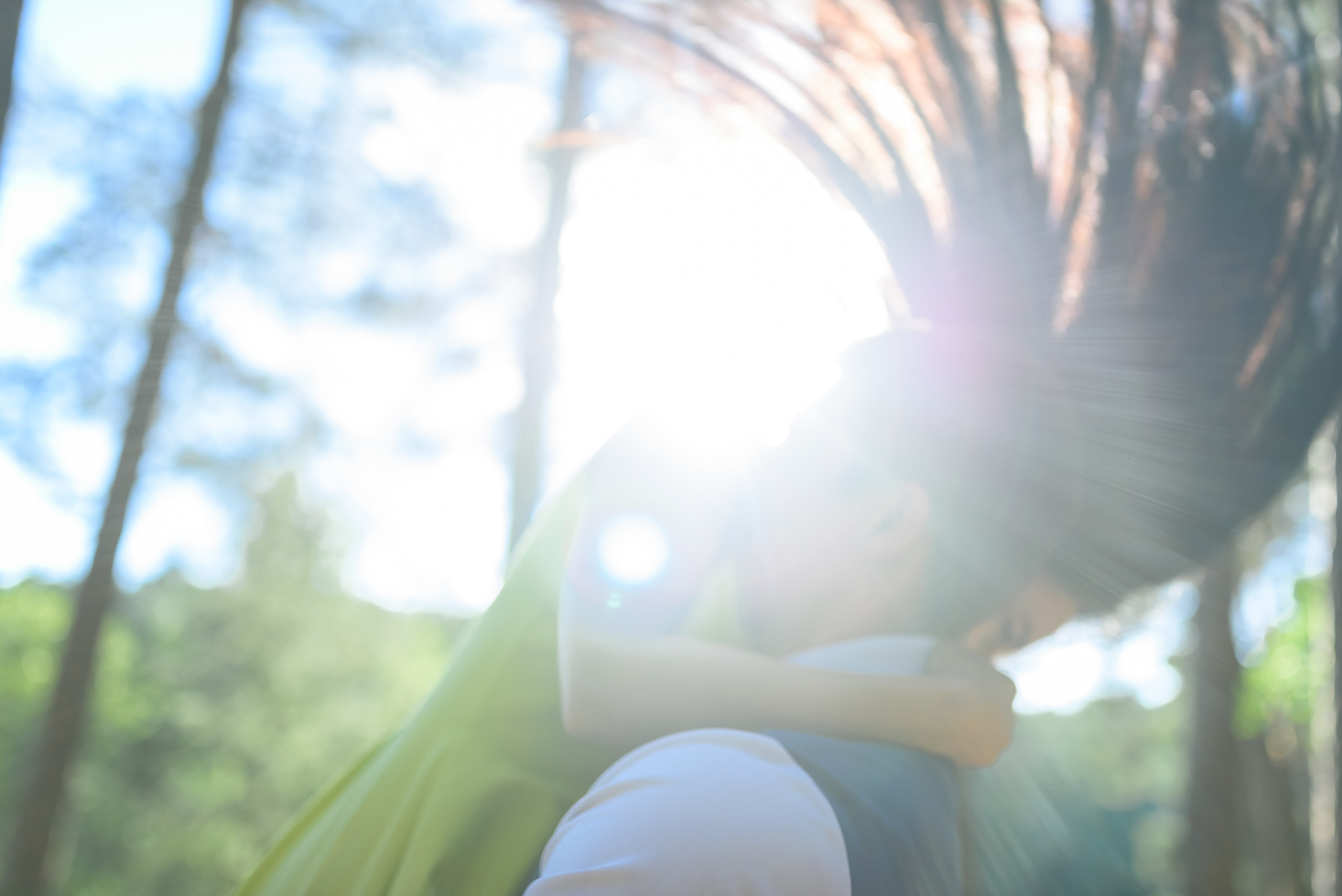 Анастасия и Александр. Свадебный и семейный фотограф в Гродно Андрей Явейшис