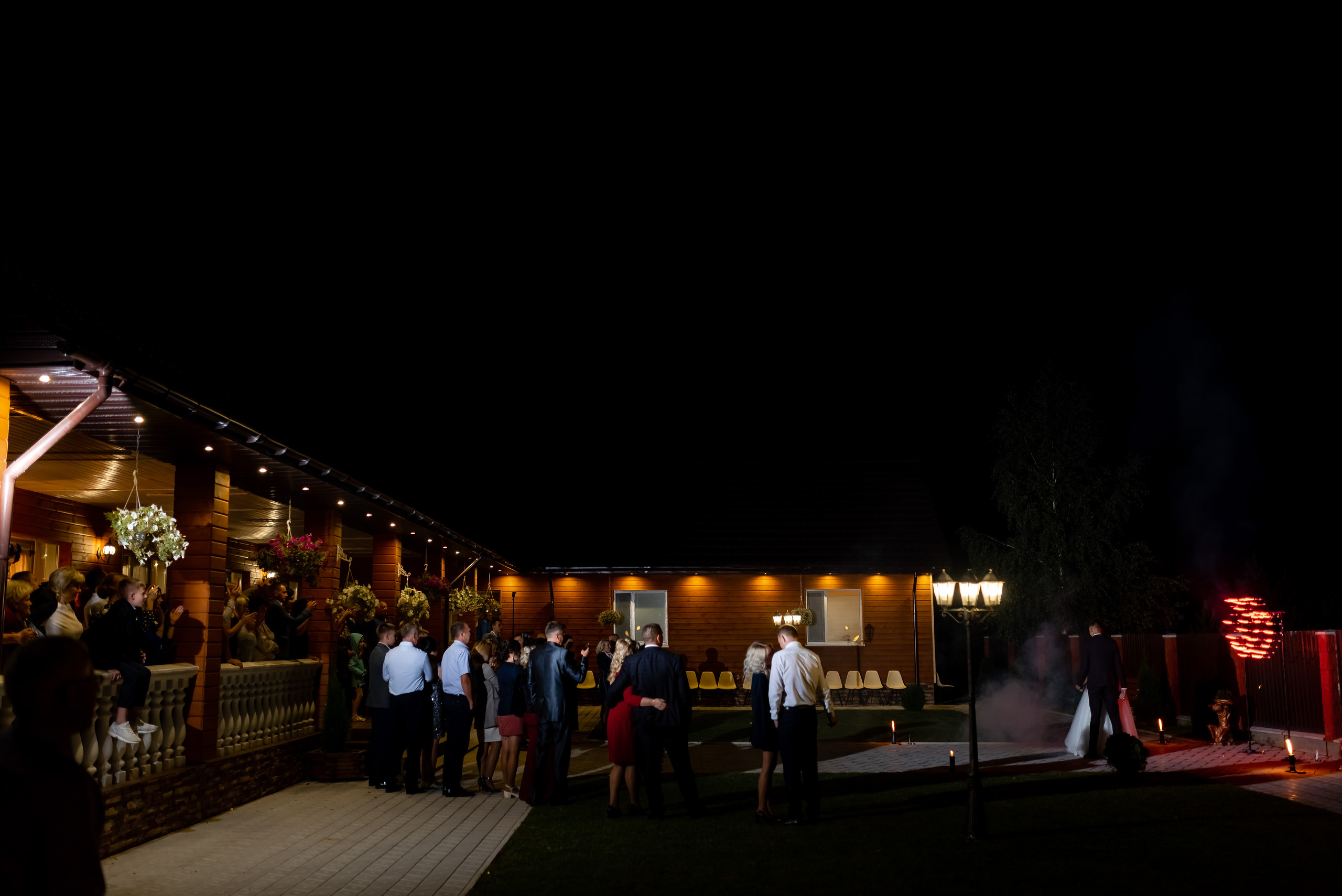 Дарья и Евгений. Свадебный и семейный фотограф в Гродно Андрей Явейшис