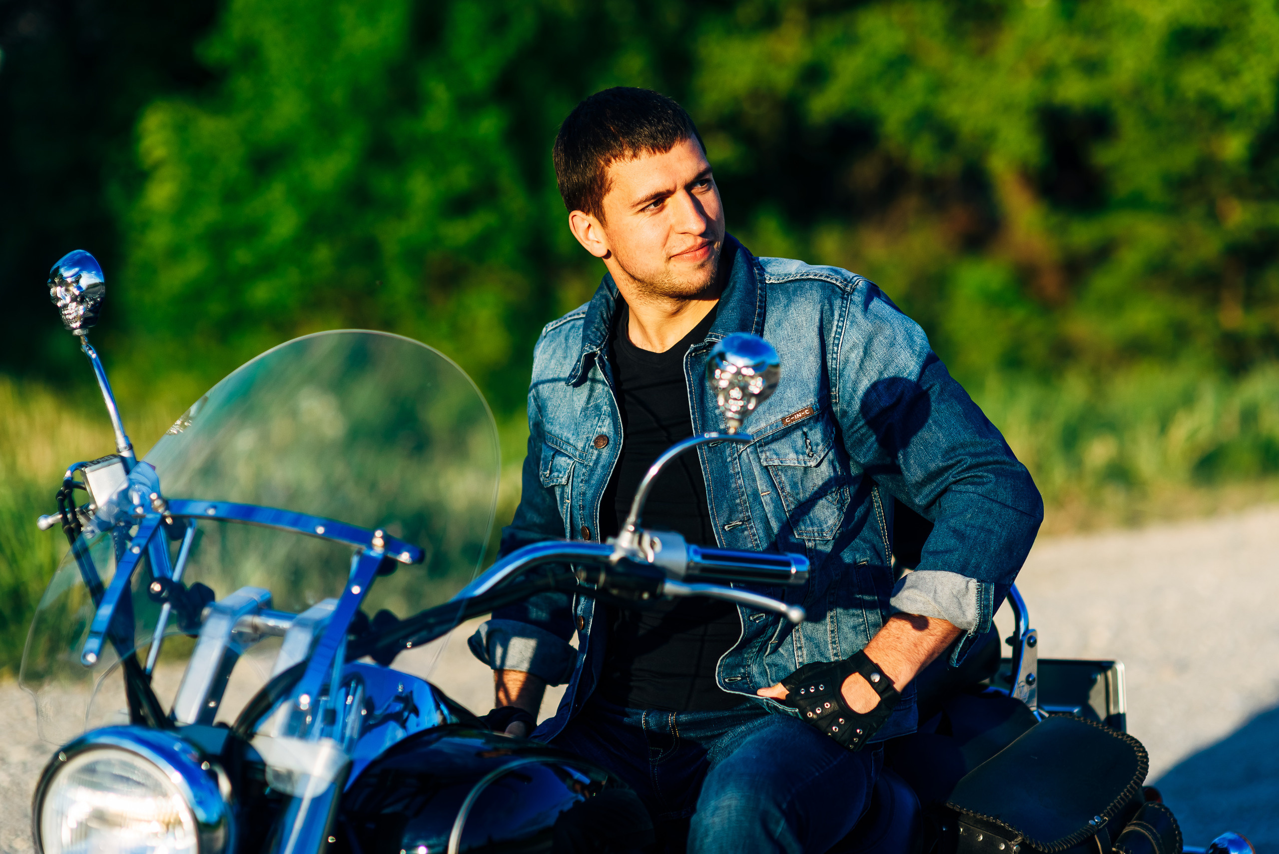 Алла и Вадим. Свадебный и семейный фотограф в Гродно Андрей Явейшис