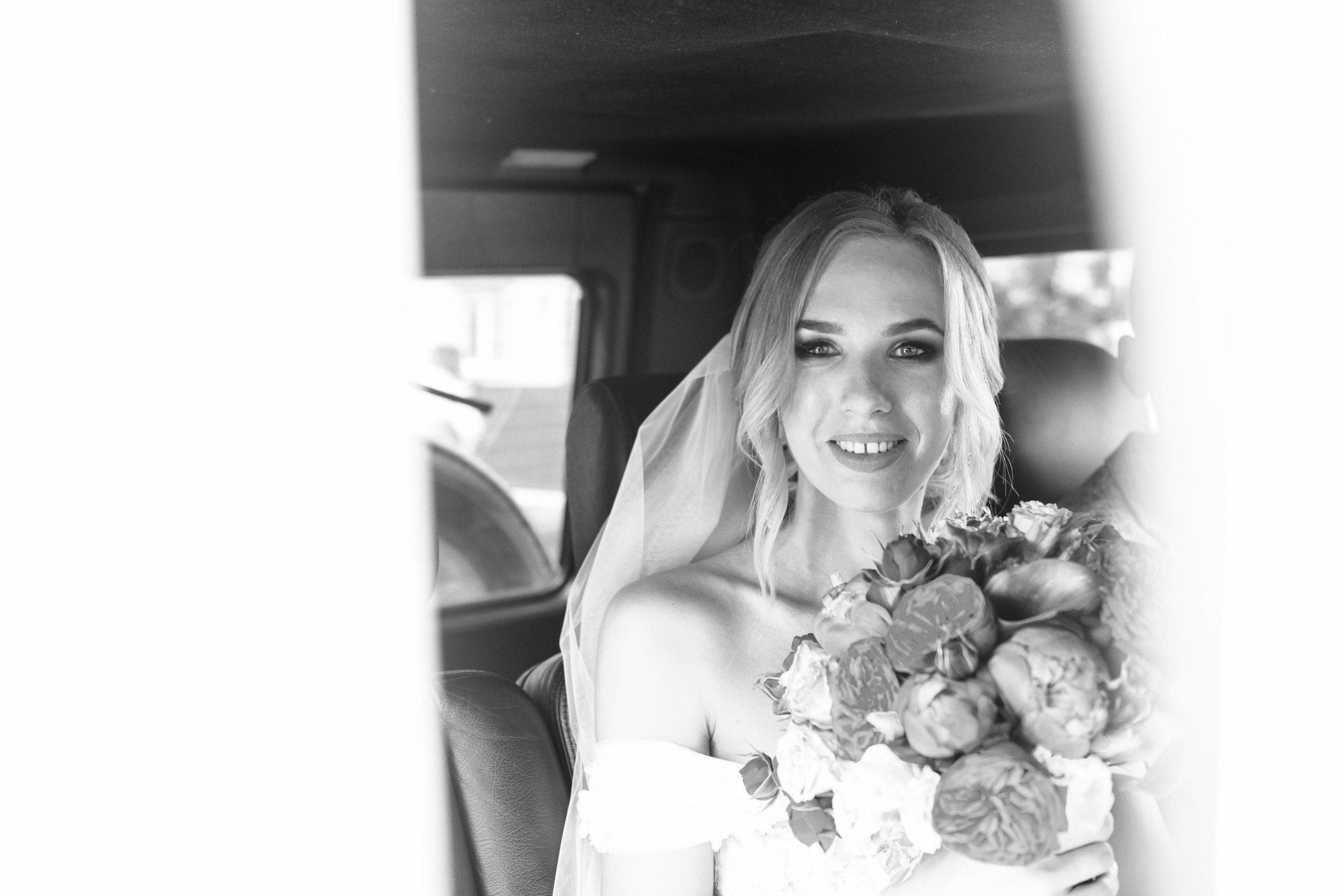 Анастасия и Сергей. Свадебный и семейный фотограф в Гродно Андрей Явейшис