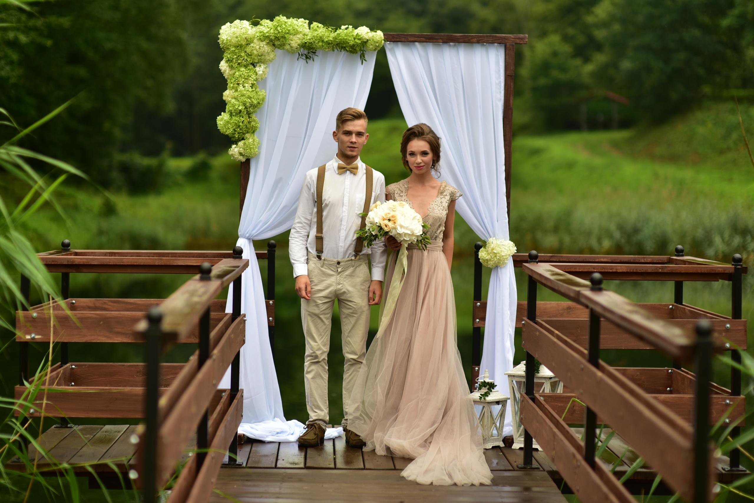 Усадьба. Свадебный и семейный фотограф в Гродно Андрей Явейшис