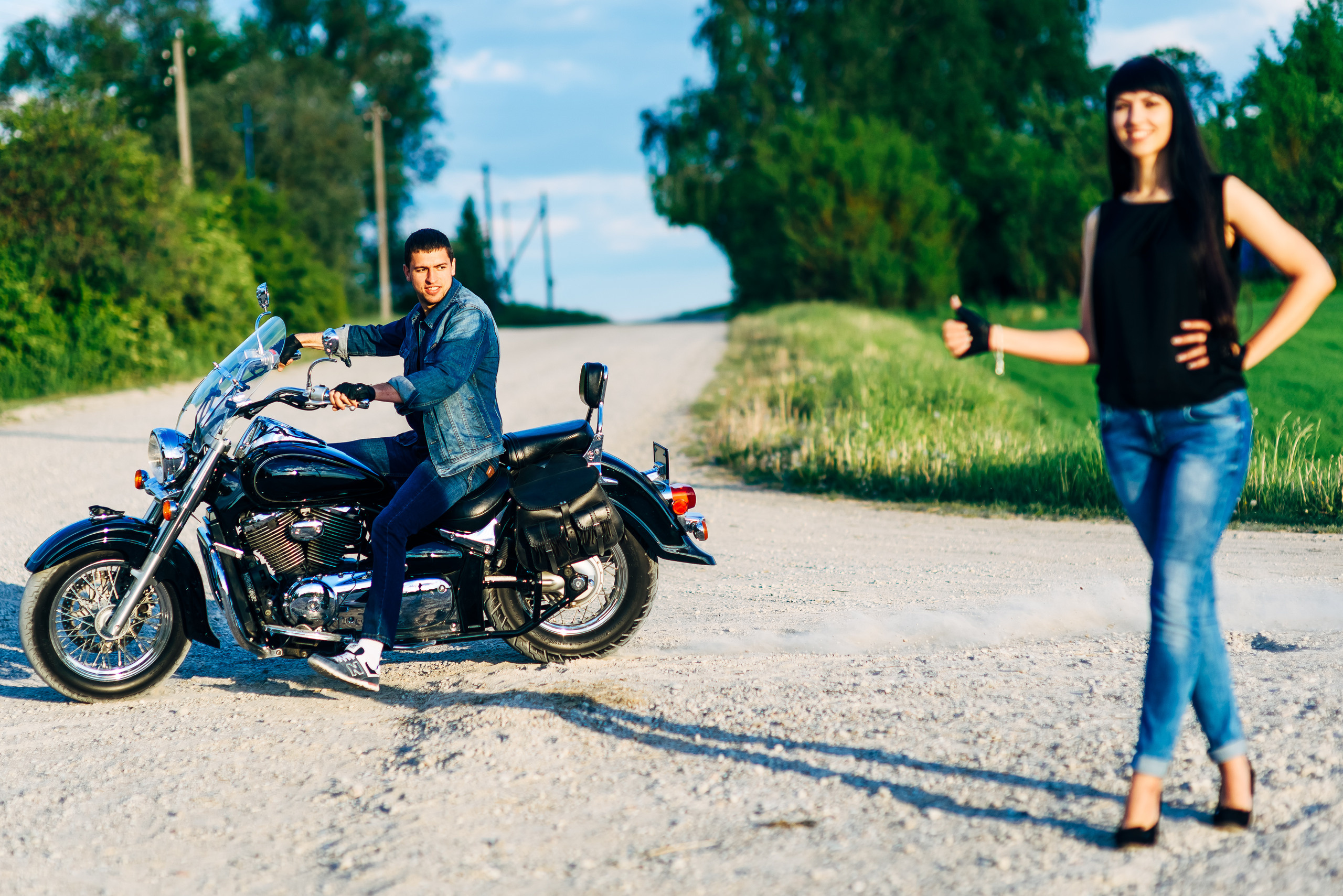 Алла и Вадим. Свадебный и семейный фотограф в Гродно Андрей Явейшис