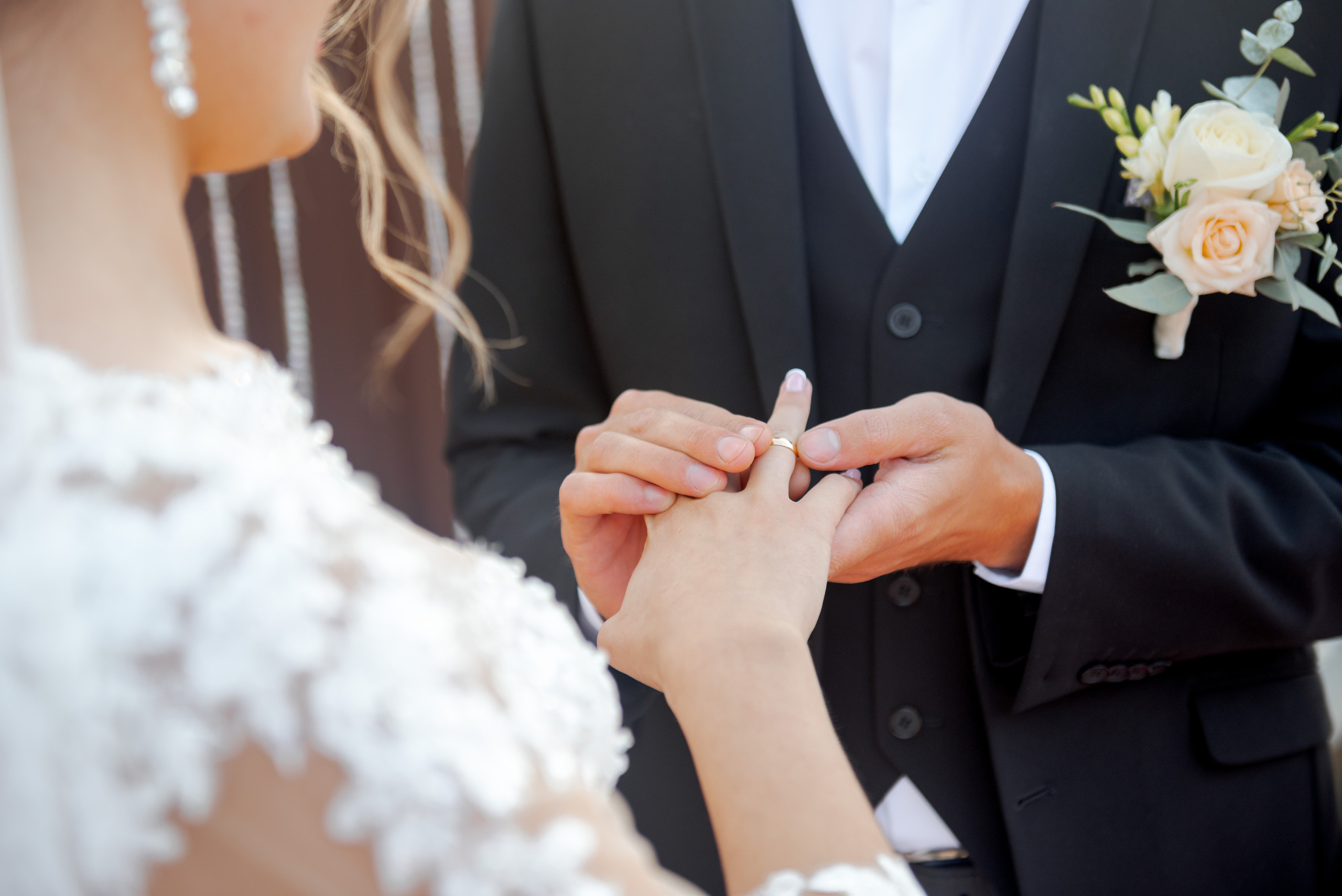 Эмма и Алексей. Свадебный и семейный фотограф в Гродно Андрей Явейшис