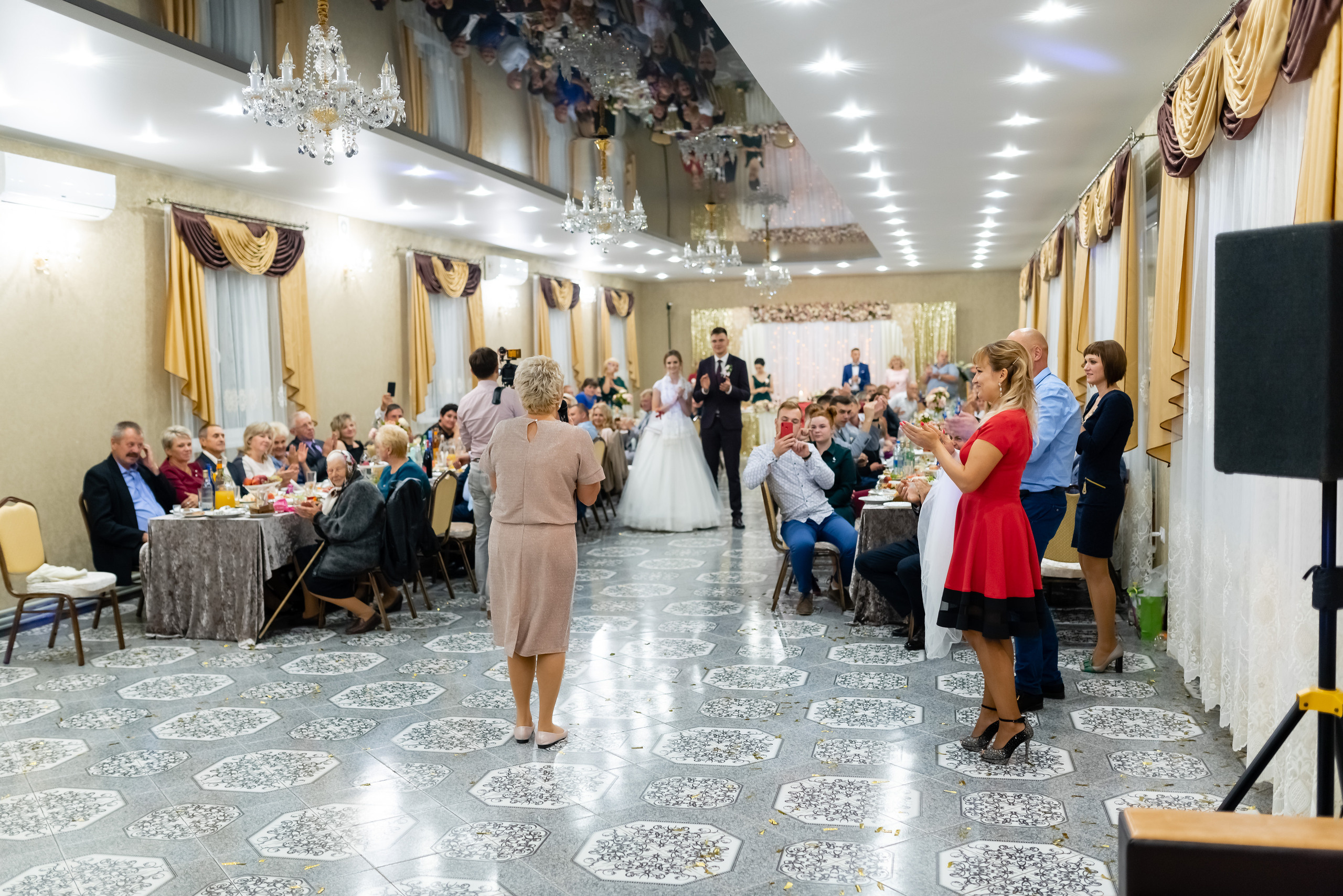 Дарья и Евгений. Свадебный и семейный фотограф в Гродно Андрей Явейшис
