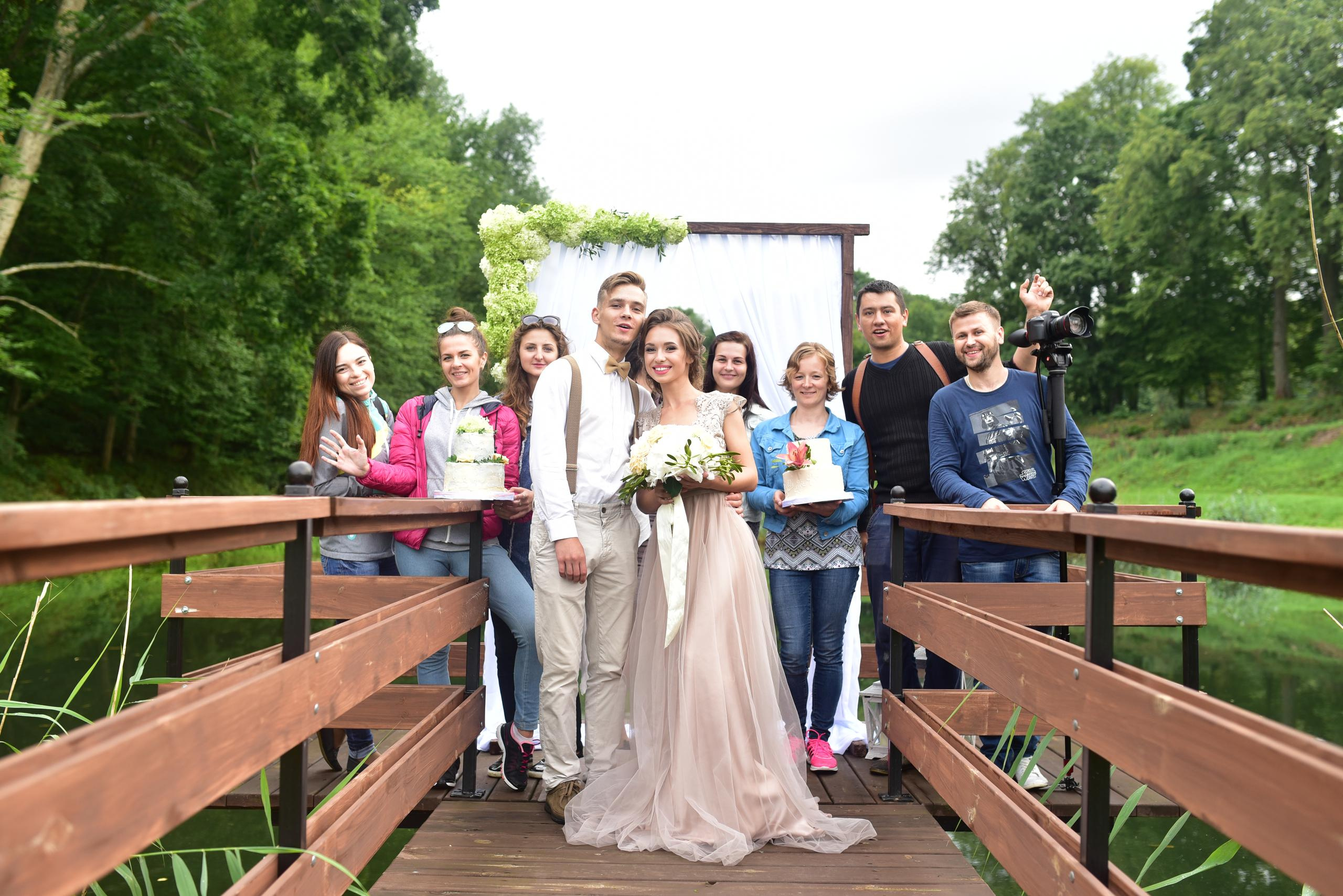 Усадьба. Свадебный и семейный фотограф в Гродно Андрей Явейшис