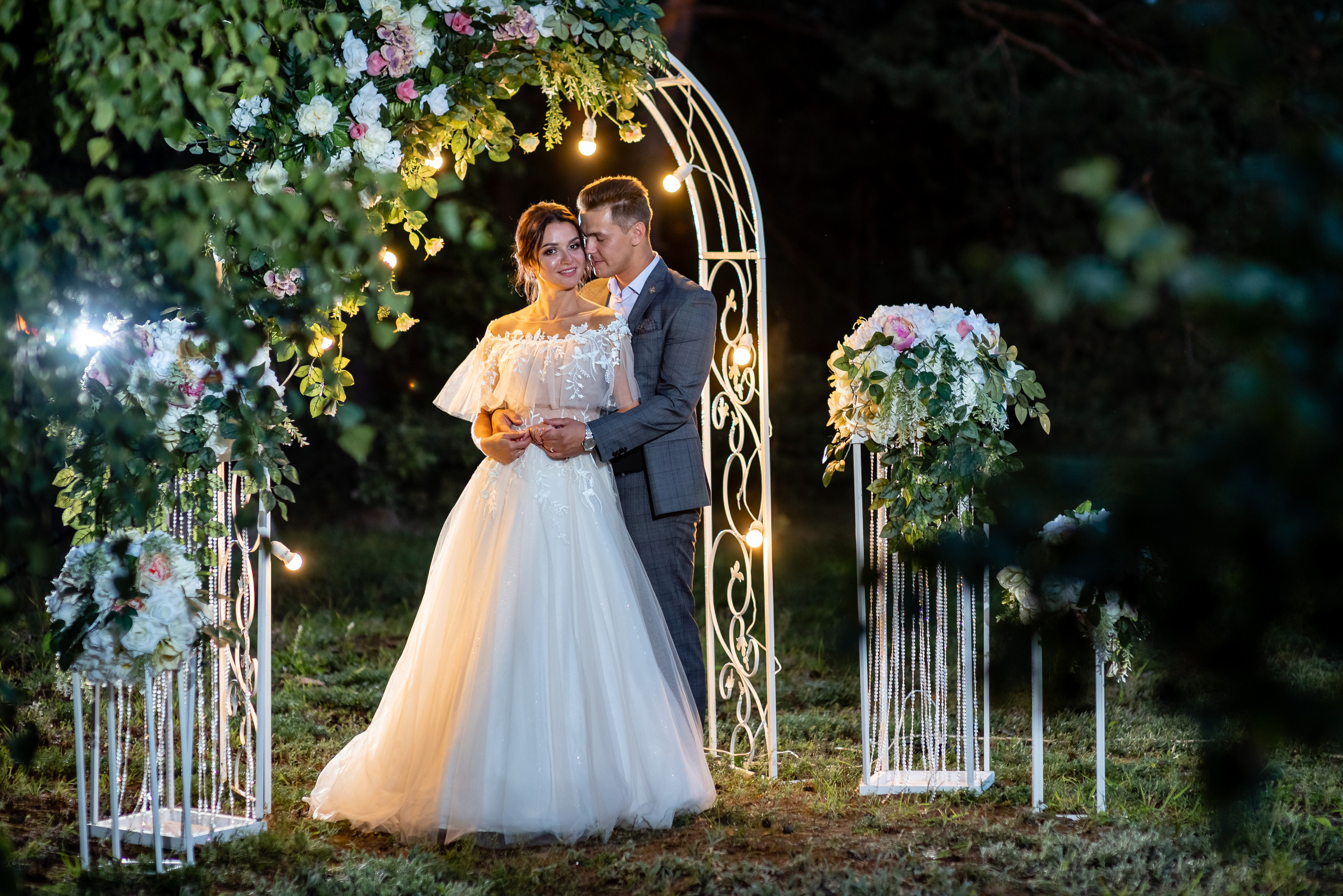 Клятва. Свадебный и семейный фотограф в Гродно Андрей Явейшис