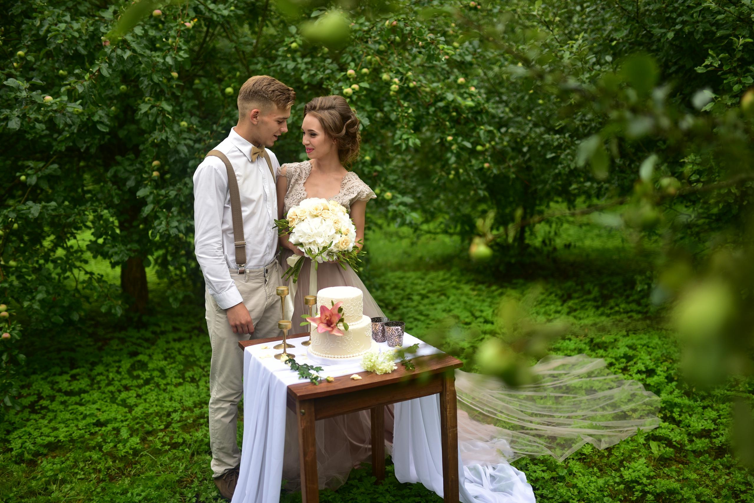 Усадьба. Свадебный и семейный фотограф в Гродно Андрей Явейшис