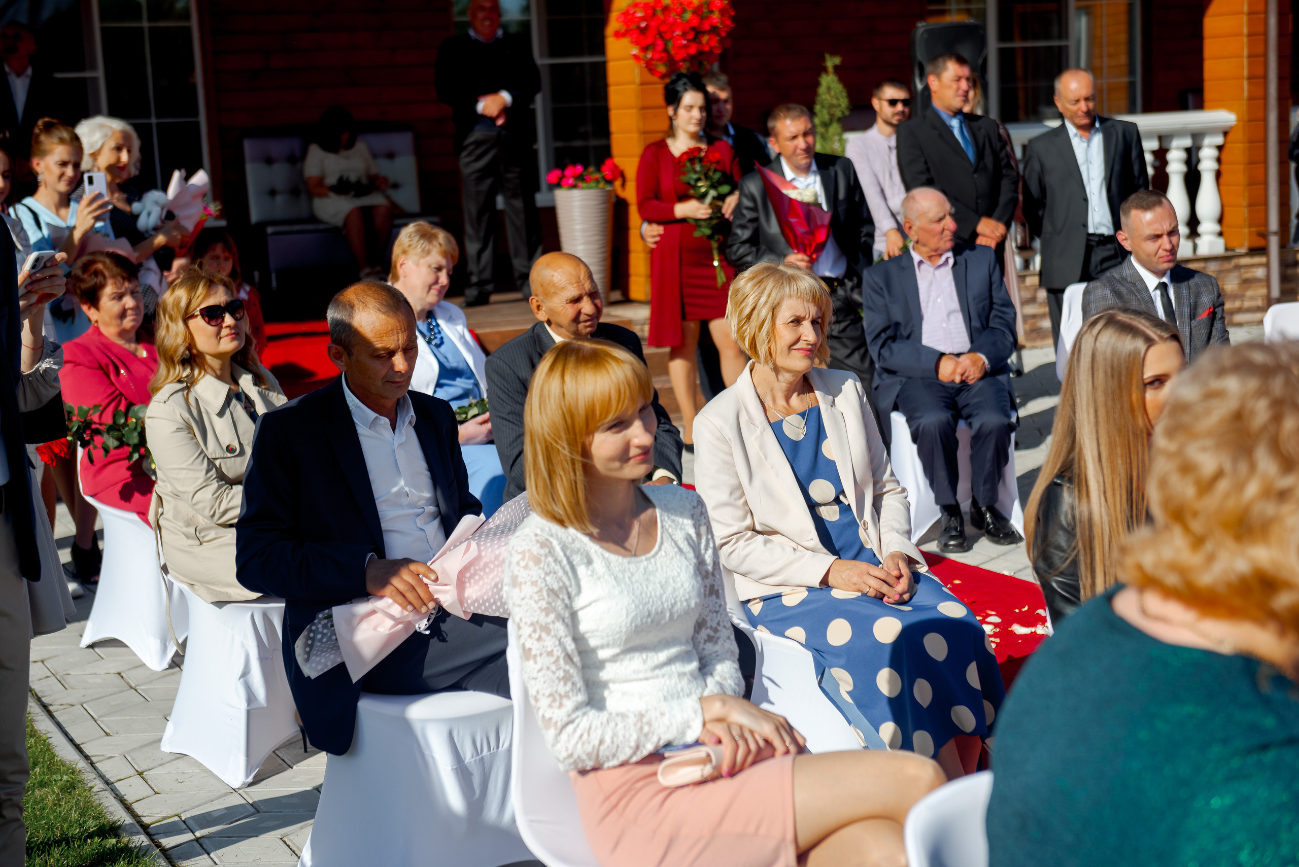 Эмма и Алексей. Свадебный и семейный фотограф в Гродно Андрей Явейшис