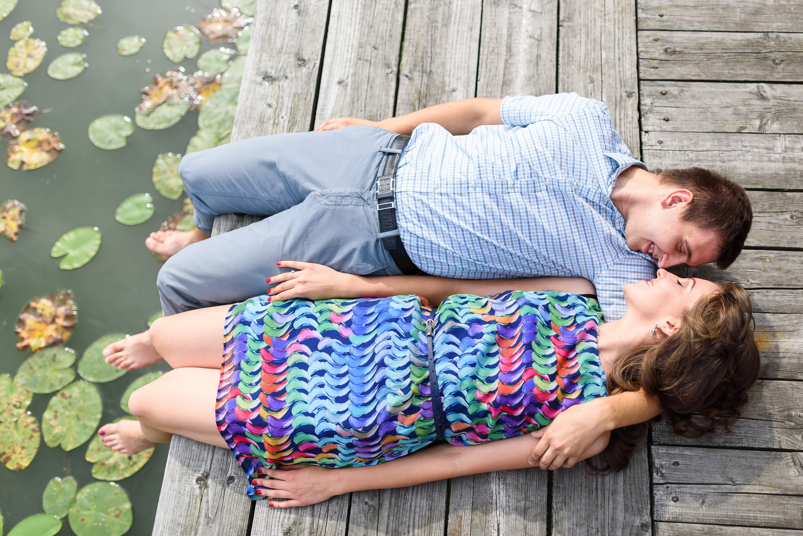 Ольга и Алексей. Свадебный и семейный фотограф в Гродно Андрей Явейшис