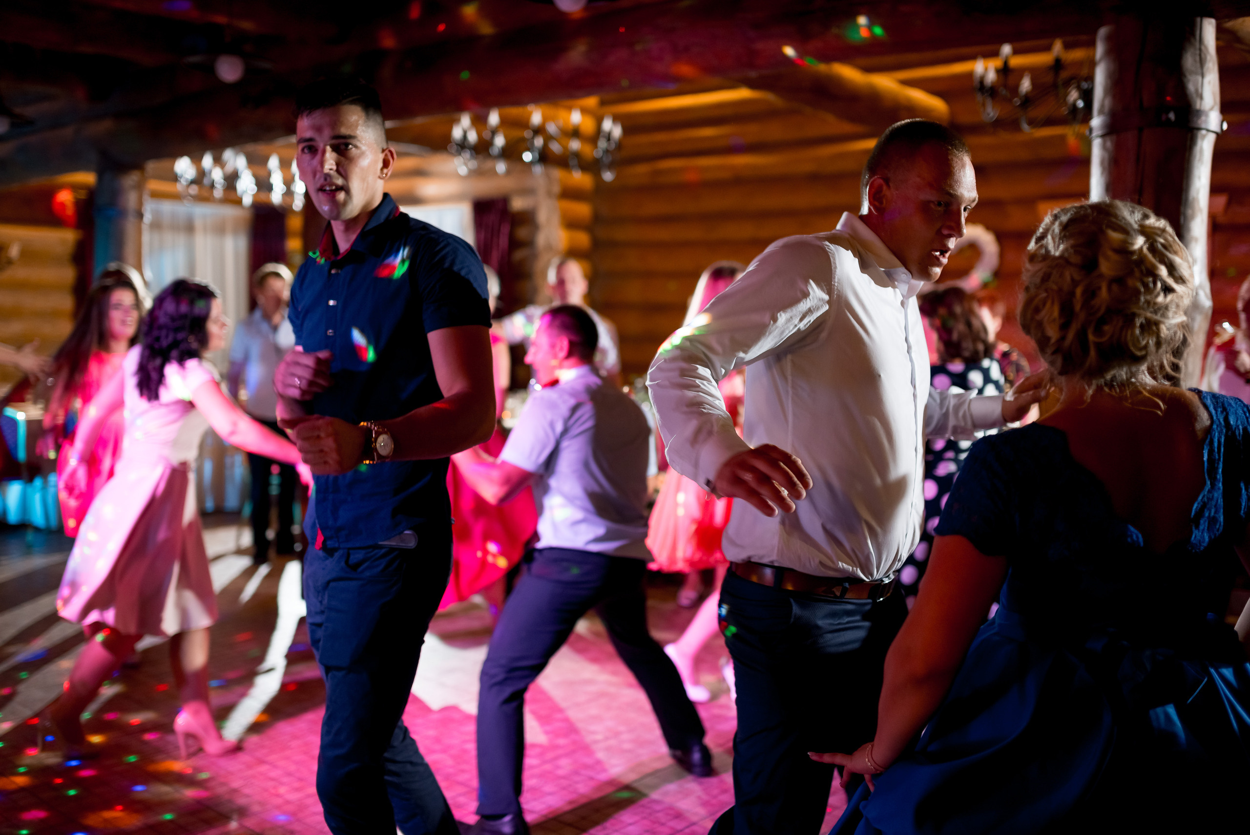 Илона и Томас. Свадебный и семейный фотограф в Гродно Андрей Явейшис