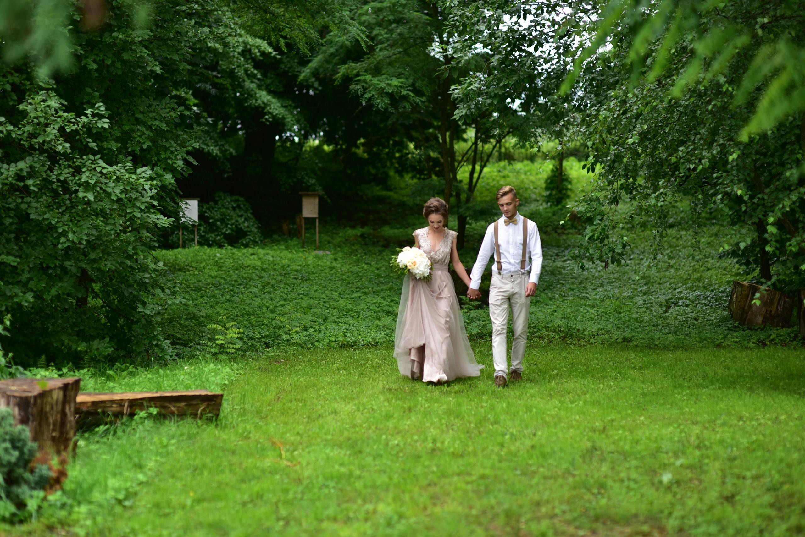 Усадьба. Свадебный и семейный фотограф в Гродно Андрей Явейшис