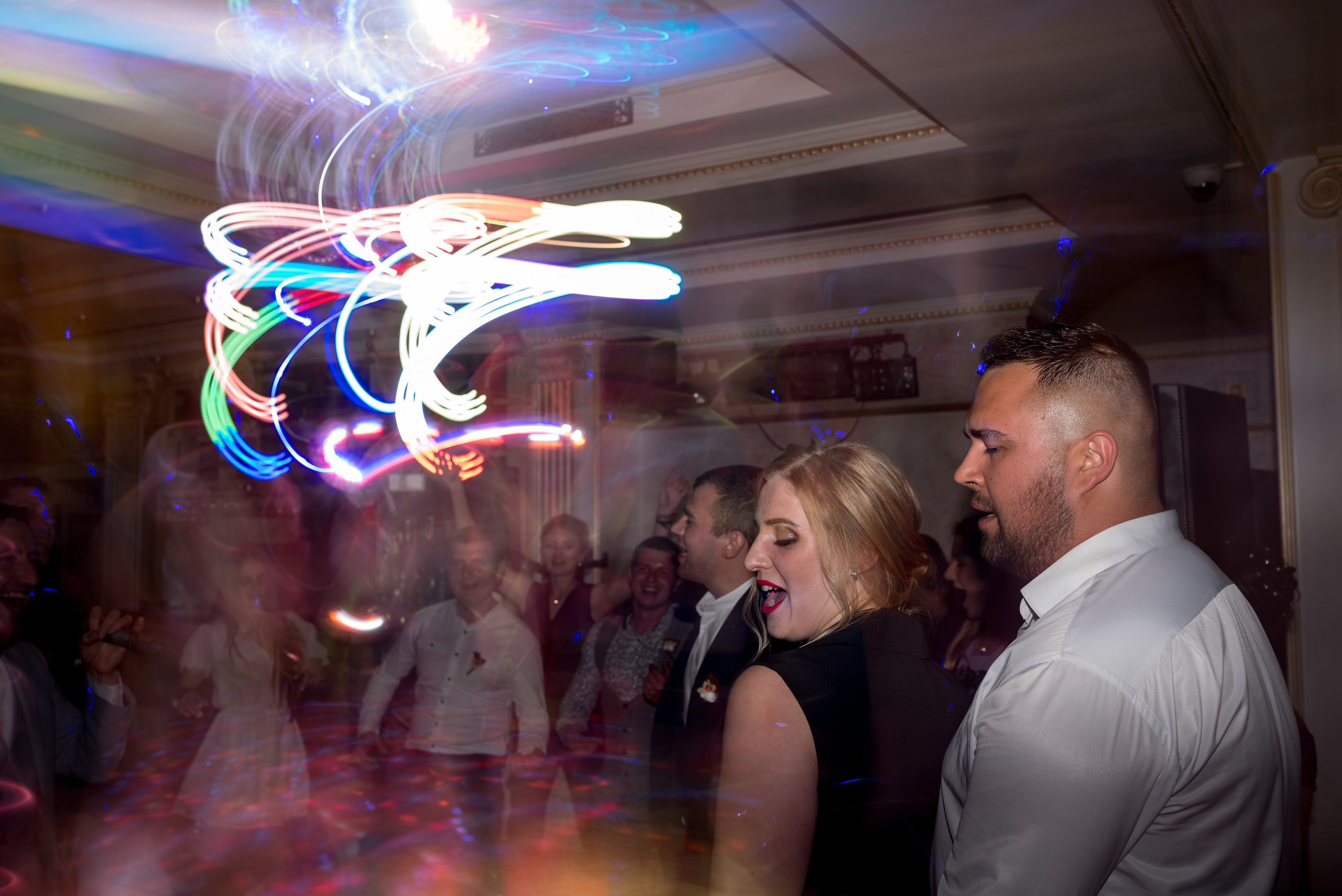 Анна и Юрий. Свадебный и семейный фотограф в Гродно Андрей Явейшис