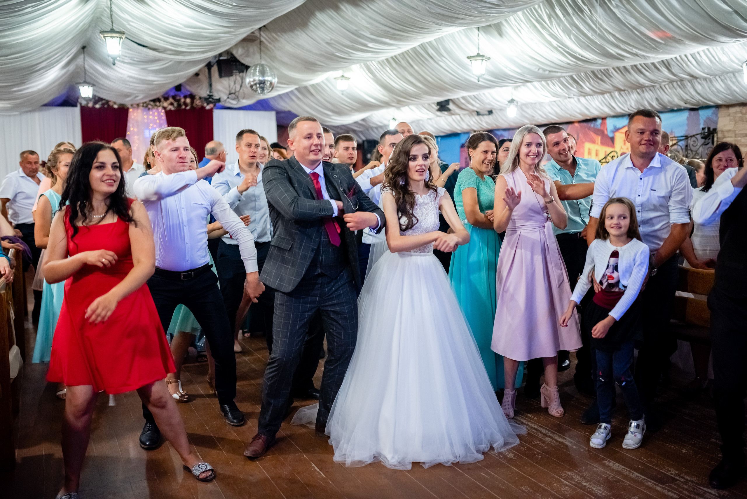 Юлия и Алексей. Свадебный и семейный фотограф в Гродно Андрей Явейшис