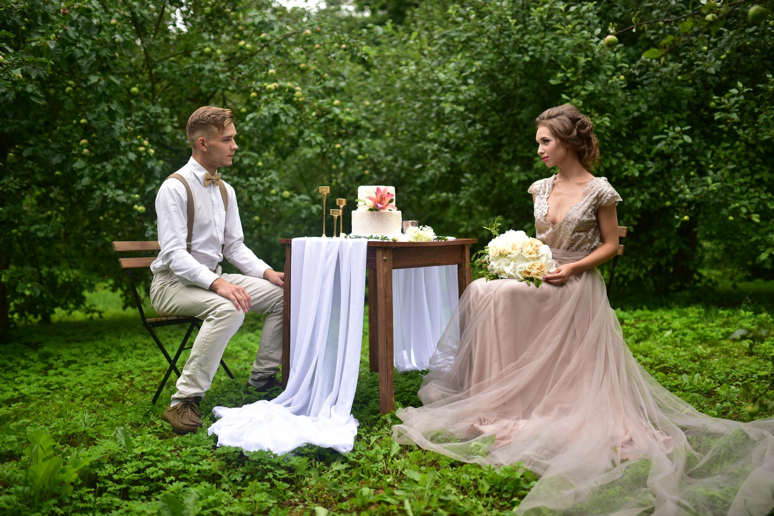 Усадьба. Свадебный и семейный фотограф в Гродно Андрей Явейшис