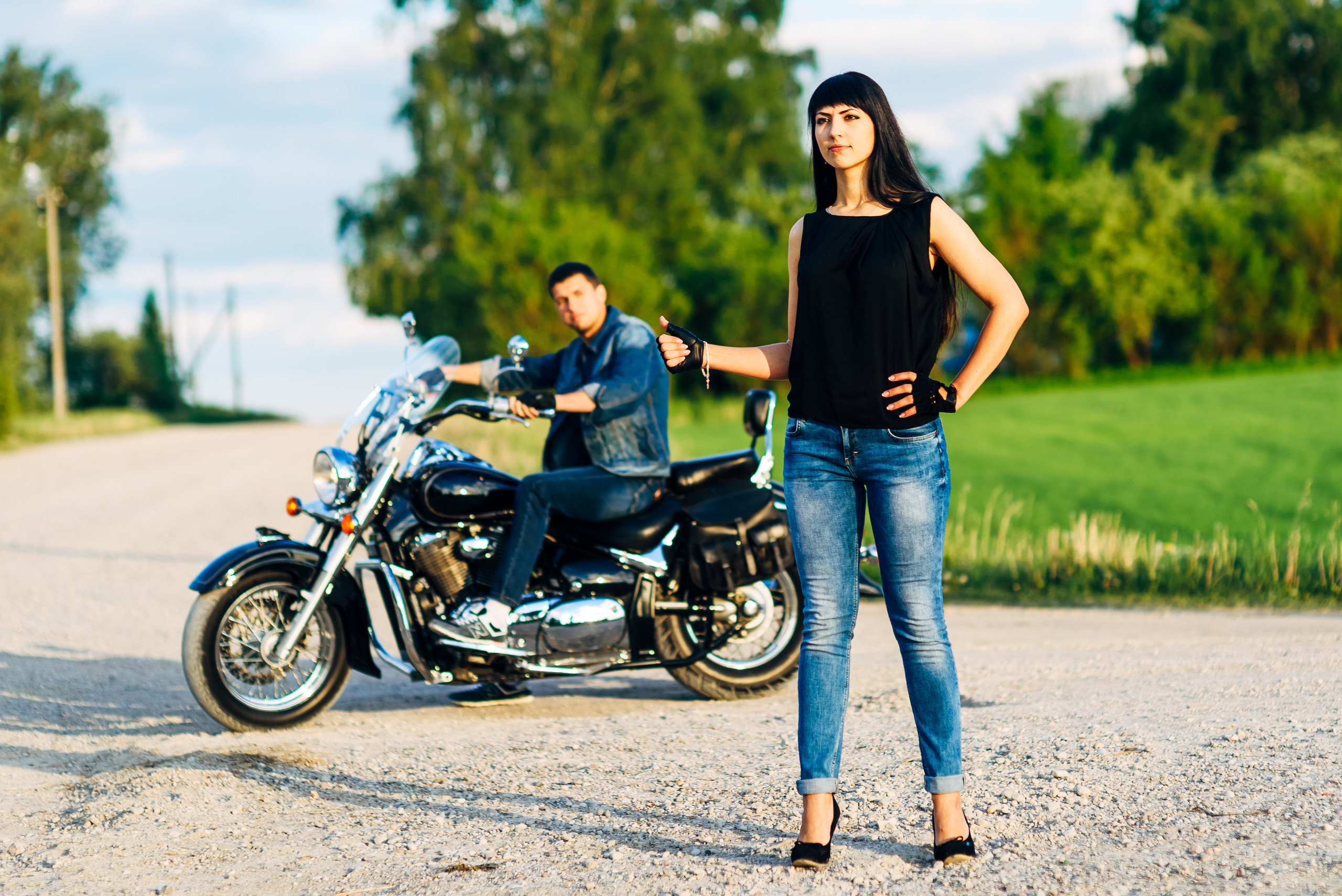 Алла и Вадим. Свадебный и семейный фотограф в Гродно Андрей Явейшис