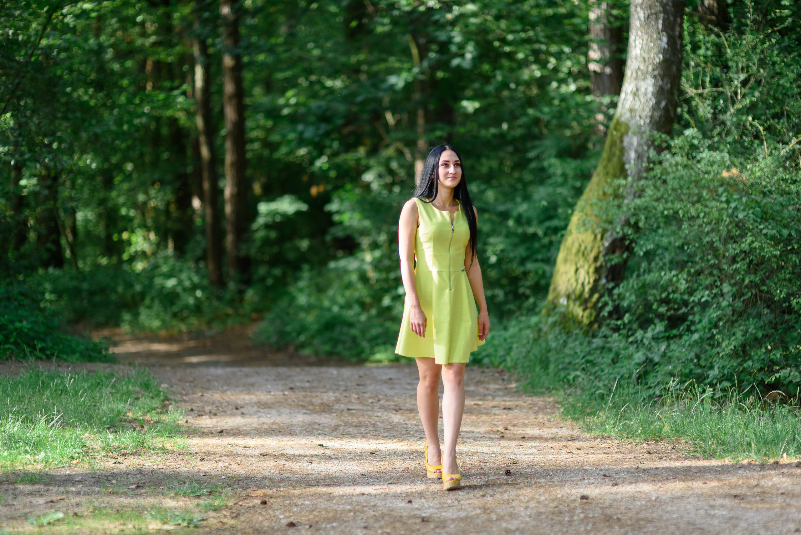 Анастасия и Александр. Свадебный и семейный фотограф в Гродно Андрей Явейшис