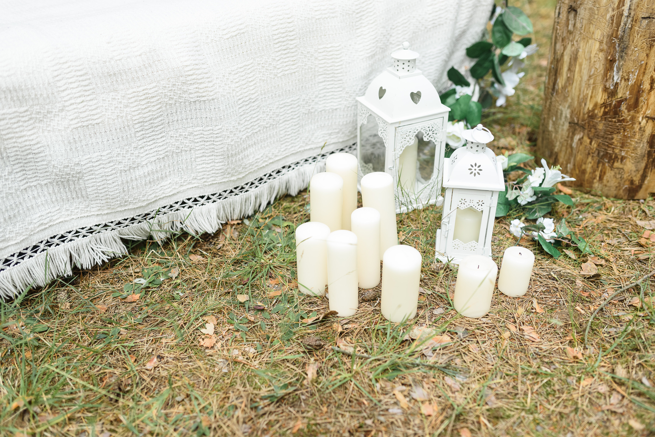 Лесная нимфа. Свадебный и семейный фотограф в Гродно Андрей Явейшис