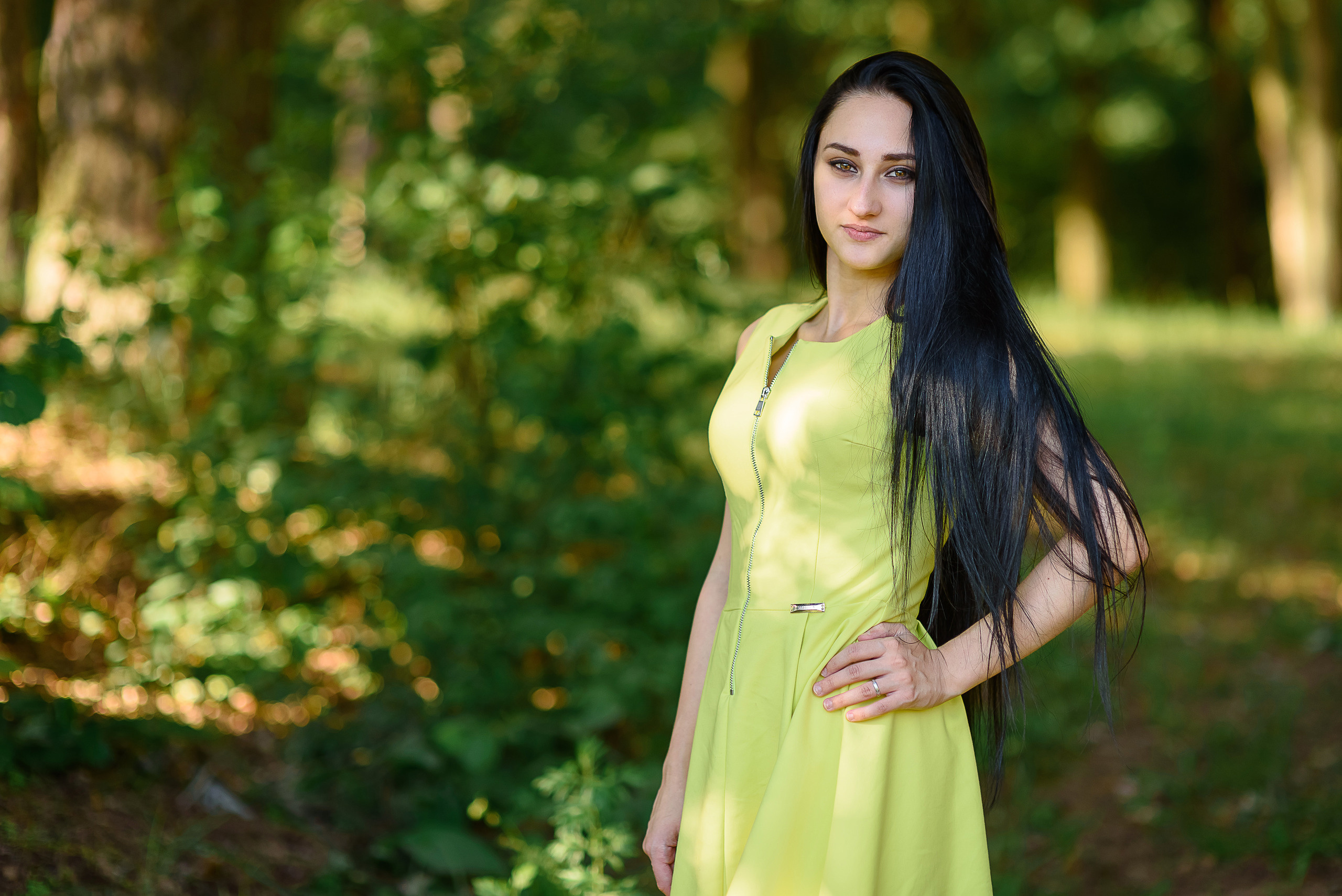 Анастасия и Александр. Свадебный и семейный фотограф в Гродно Андрей Явейшис