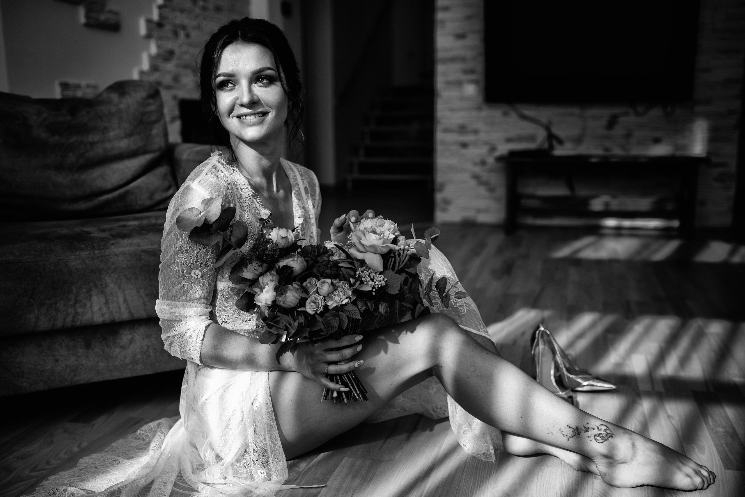 Клятва. Свадебный и семейный фотограф в Гродно Андрей Явейшис