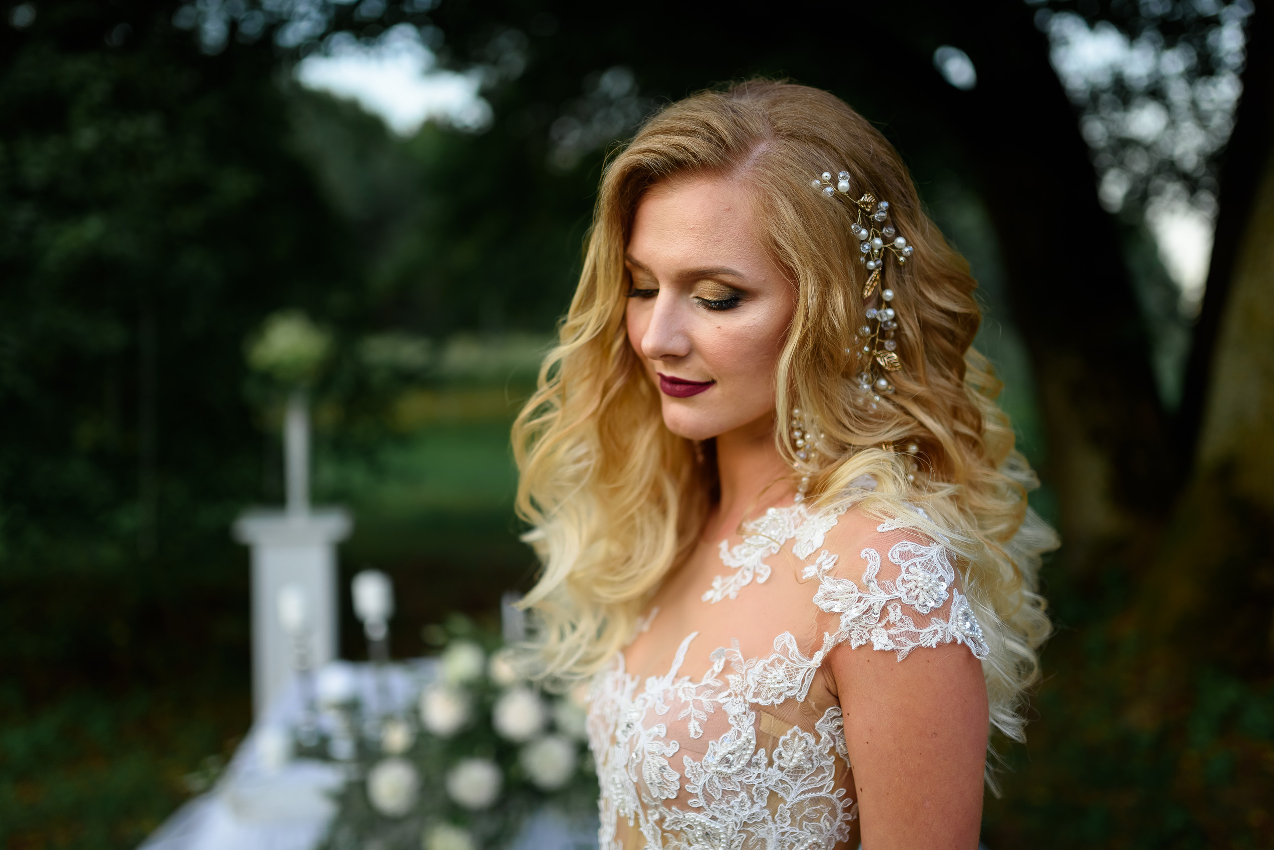 Вечерняя регистрация. Свадебный и семейный фотограф в Гродно Андрей Явейшис