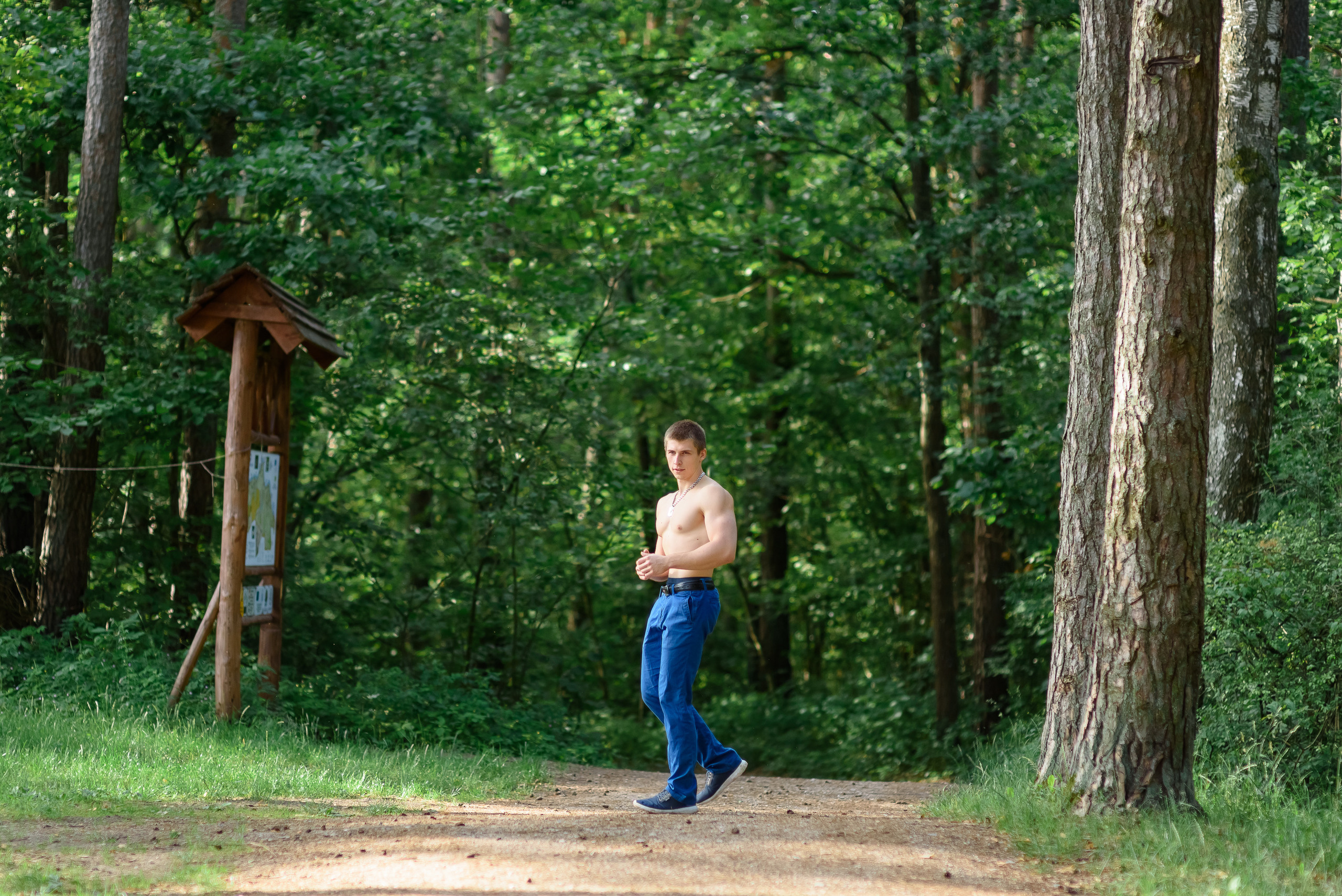 Анастасия и Александр. Свадебный и семейный фотограф в Гродно Андрей Явейшис