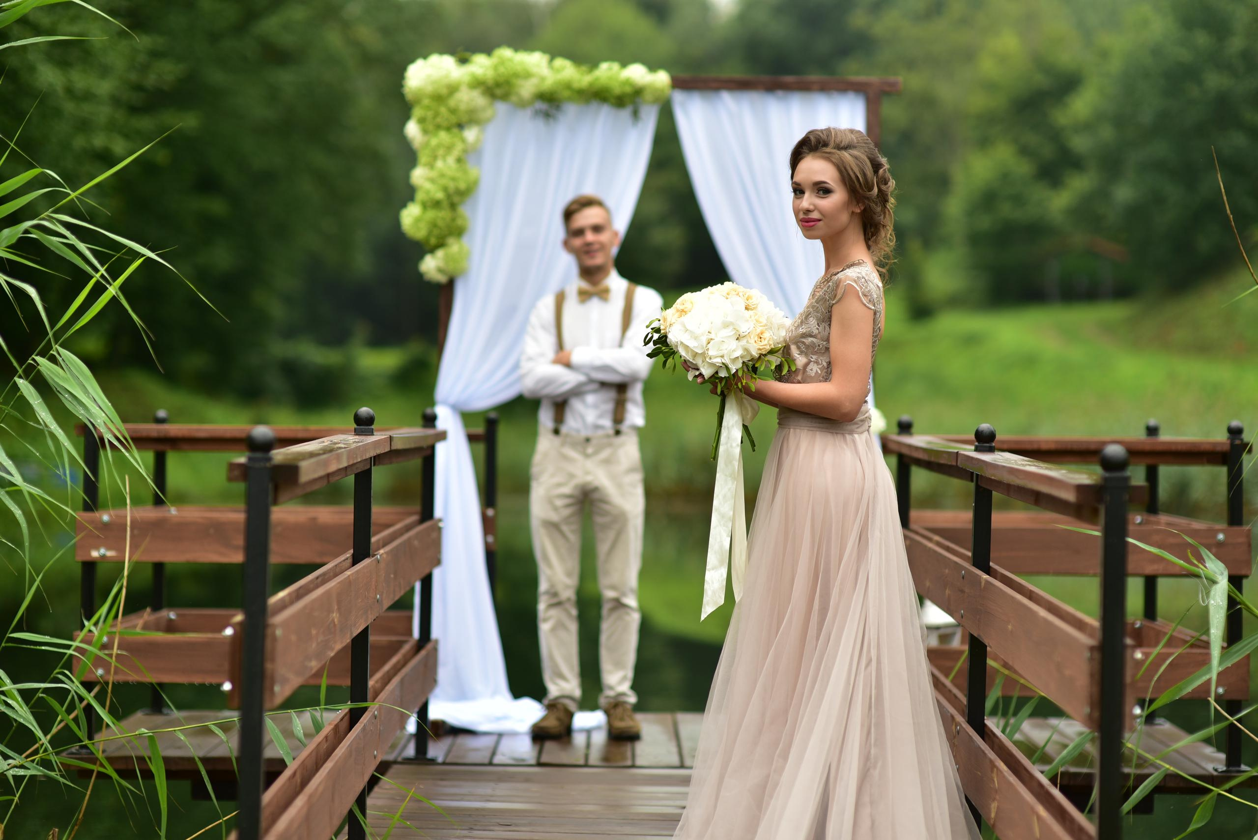 Усадьба. Свадебный и семейный фотограф в Гродно Андрей Явейшис