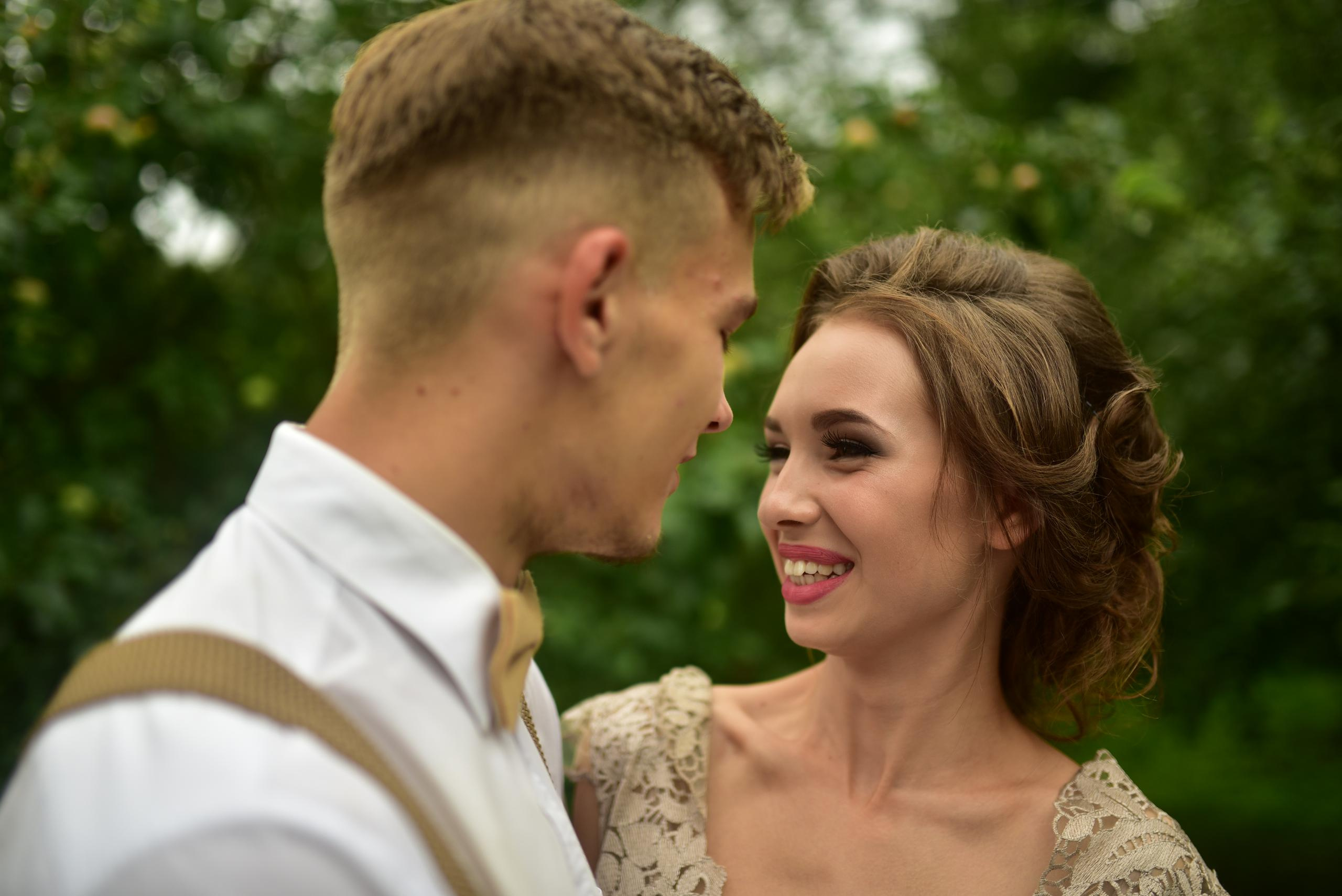 Усадьба. Свадебный и семейный фотограф в Гродно Андрей Явейшис