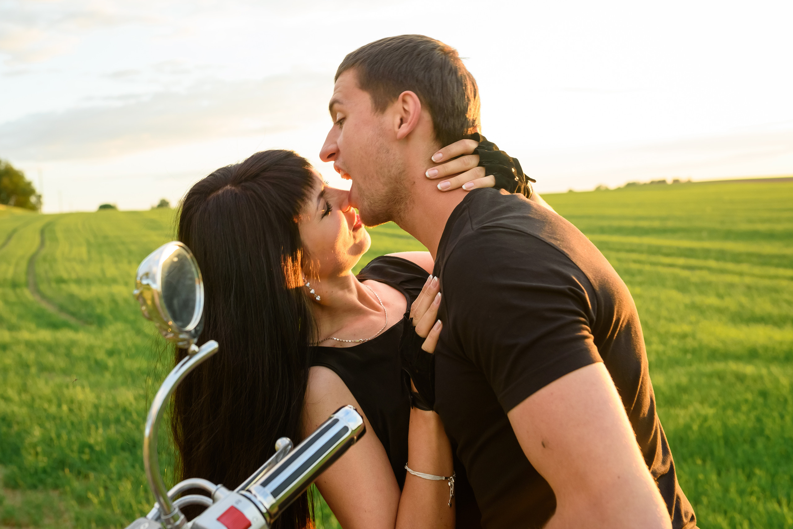 Алла и Вадим. Свадебный и семейный фотограф в Гродно Андрей Явейшис