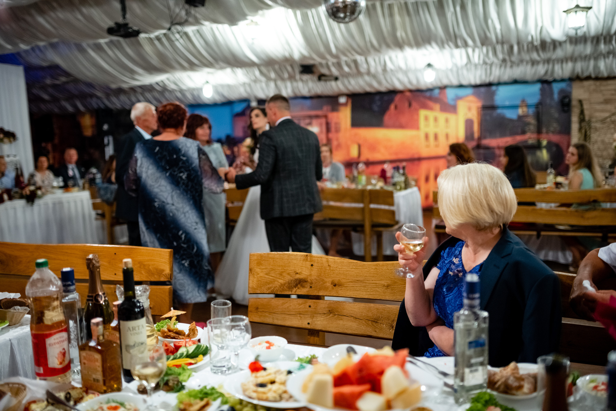 Юлия и Алексей. Свадебный и семейный фотограф в Гродно Андрей Явейшис