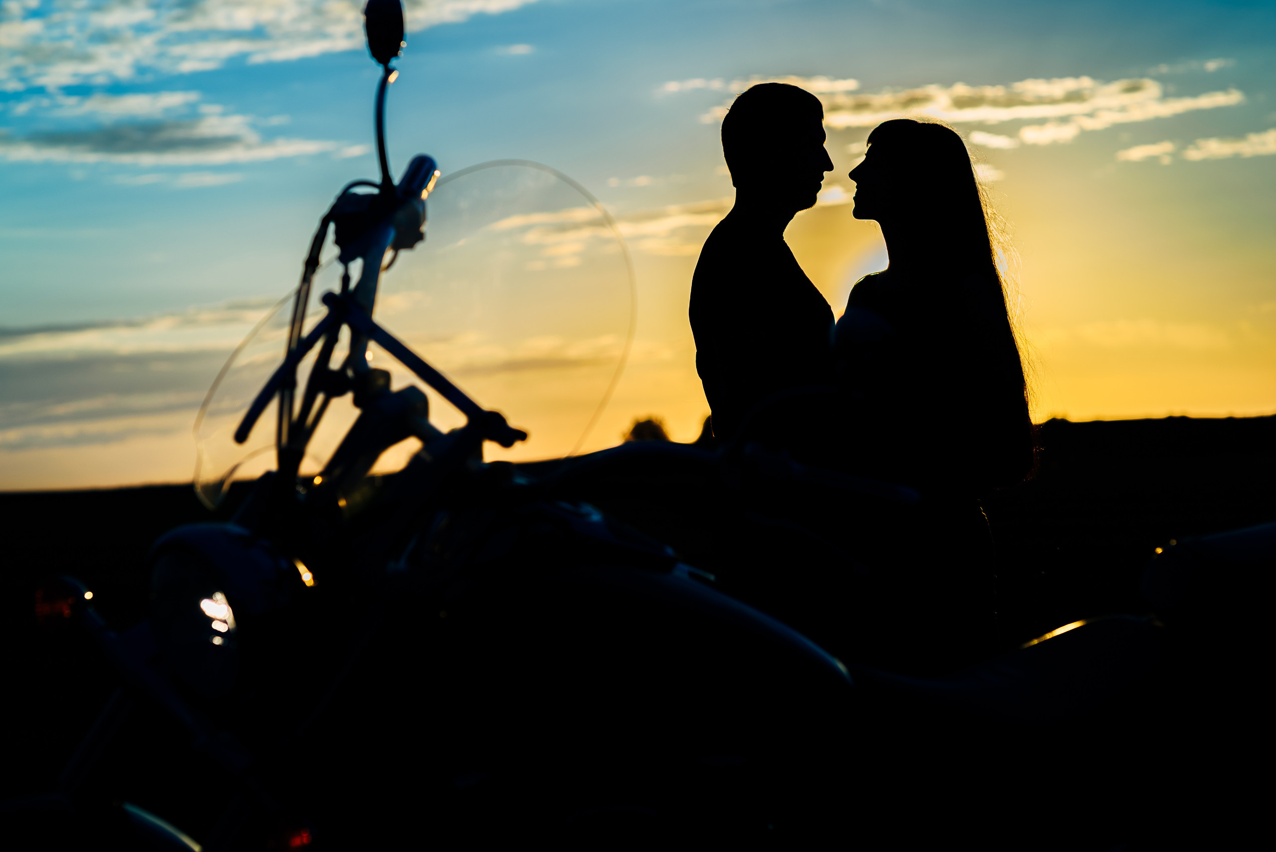 Алла и Вадим. Свадебный и семейный фотограф в Гродно Андрей Явейшис