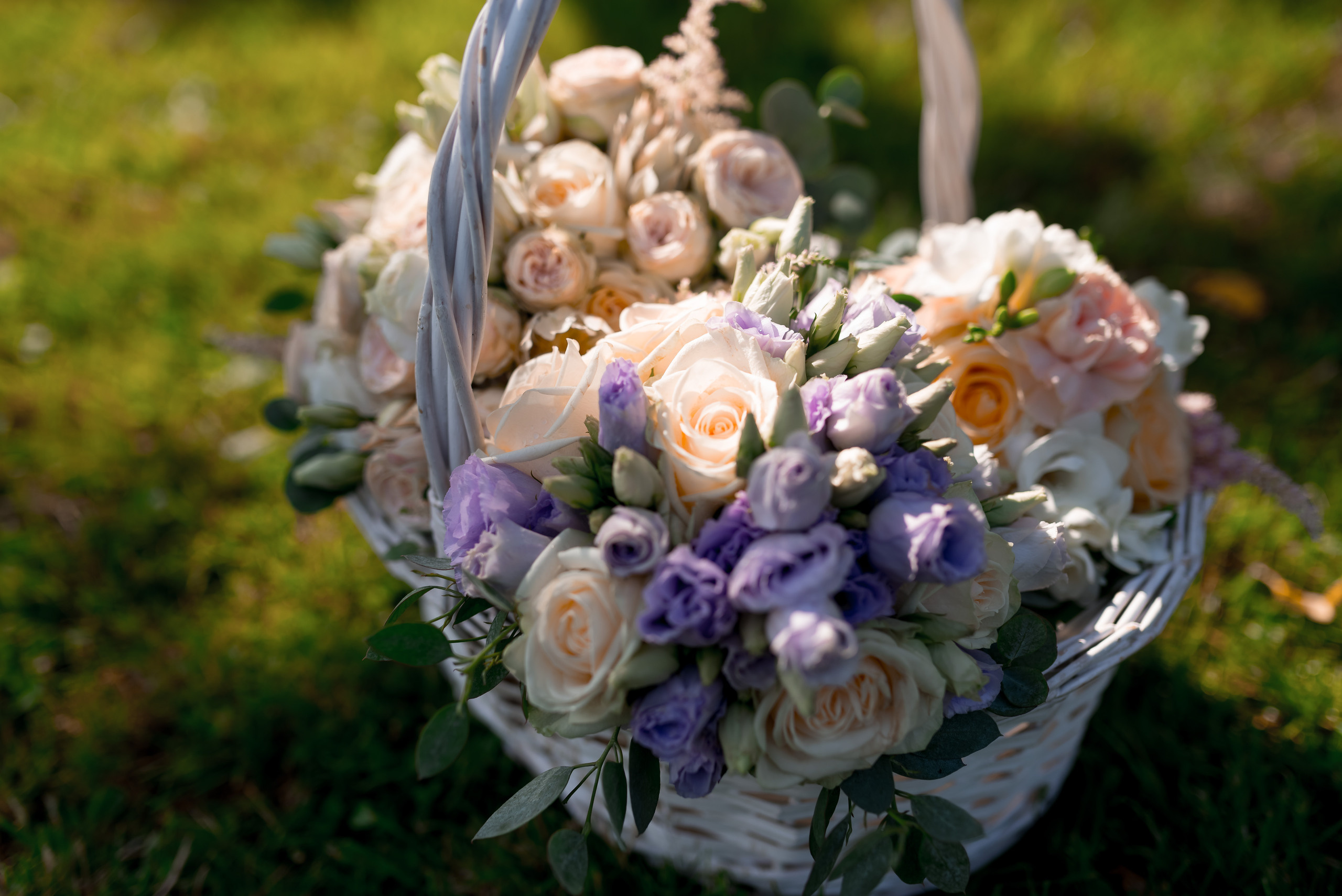 Илона и Томас. Свадебный и семейный фотограф в Гродно Андрей Явейшис