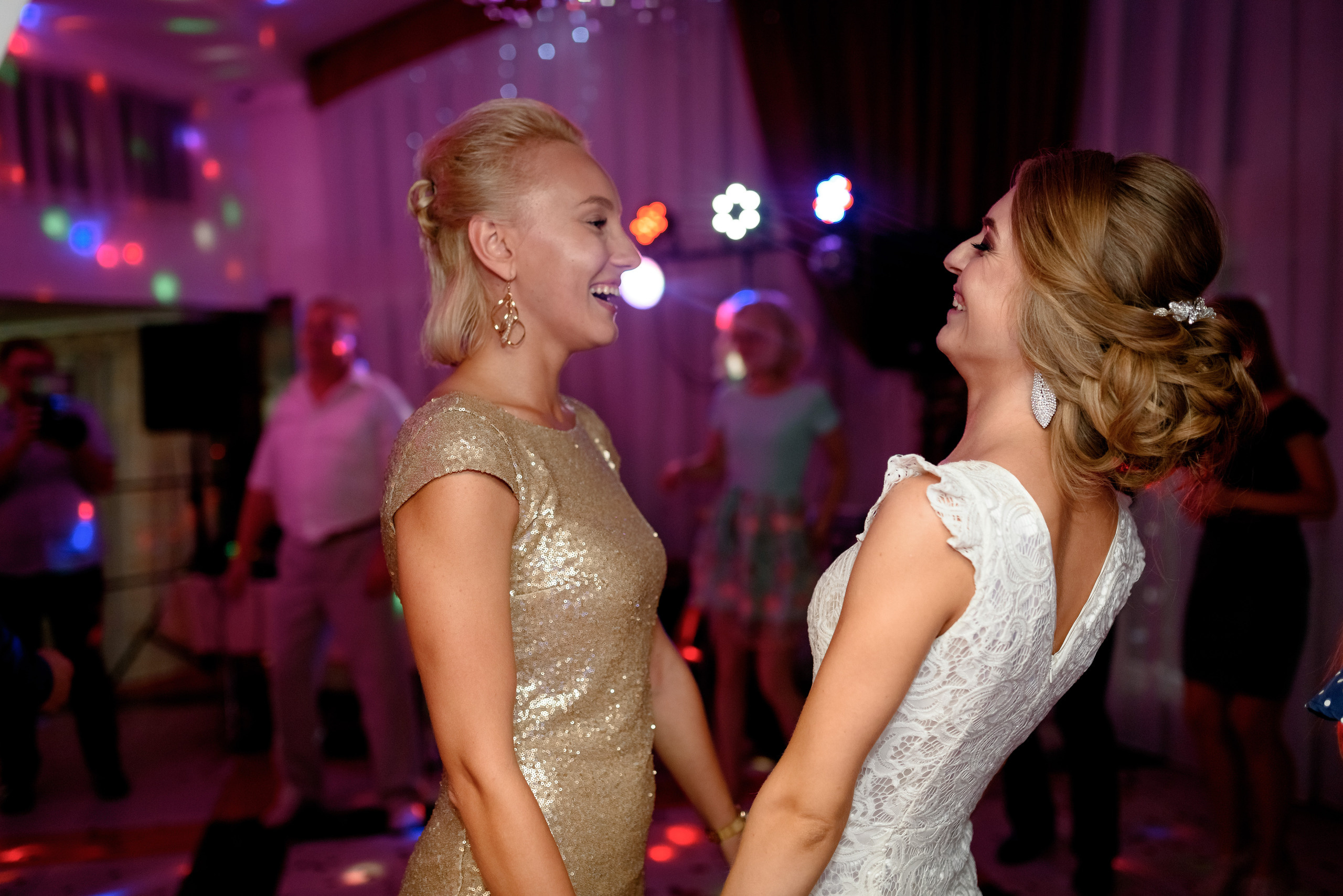 Дарья и Андрей. Свадебный и семейный фотограф в Гродно Андрей Явейшис