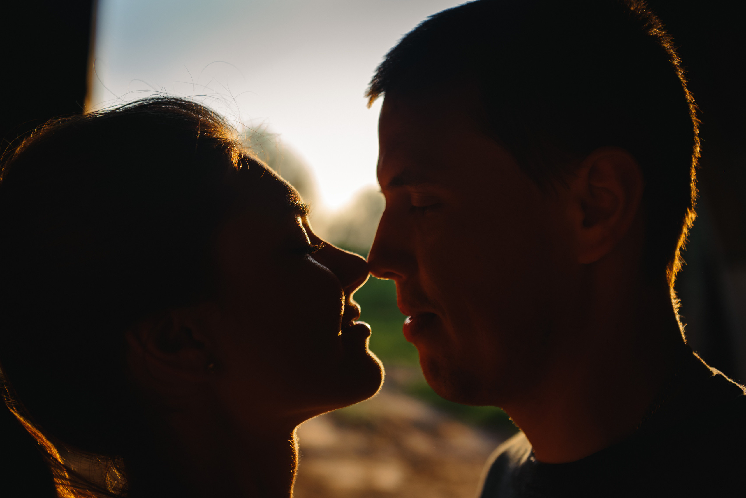 Анастасия и Андрей. Свадебный и семейный фотограф в Гродно Андрей Явейшис