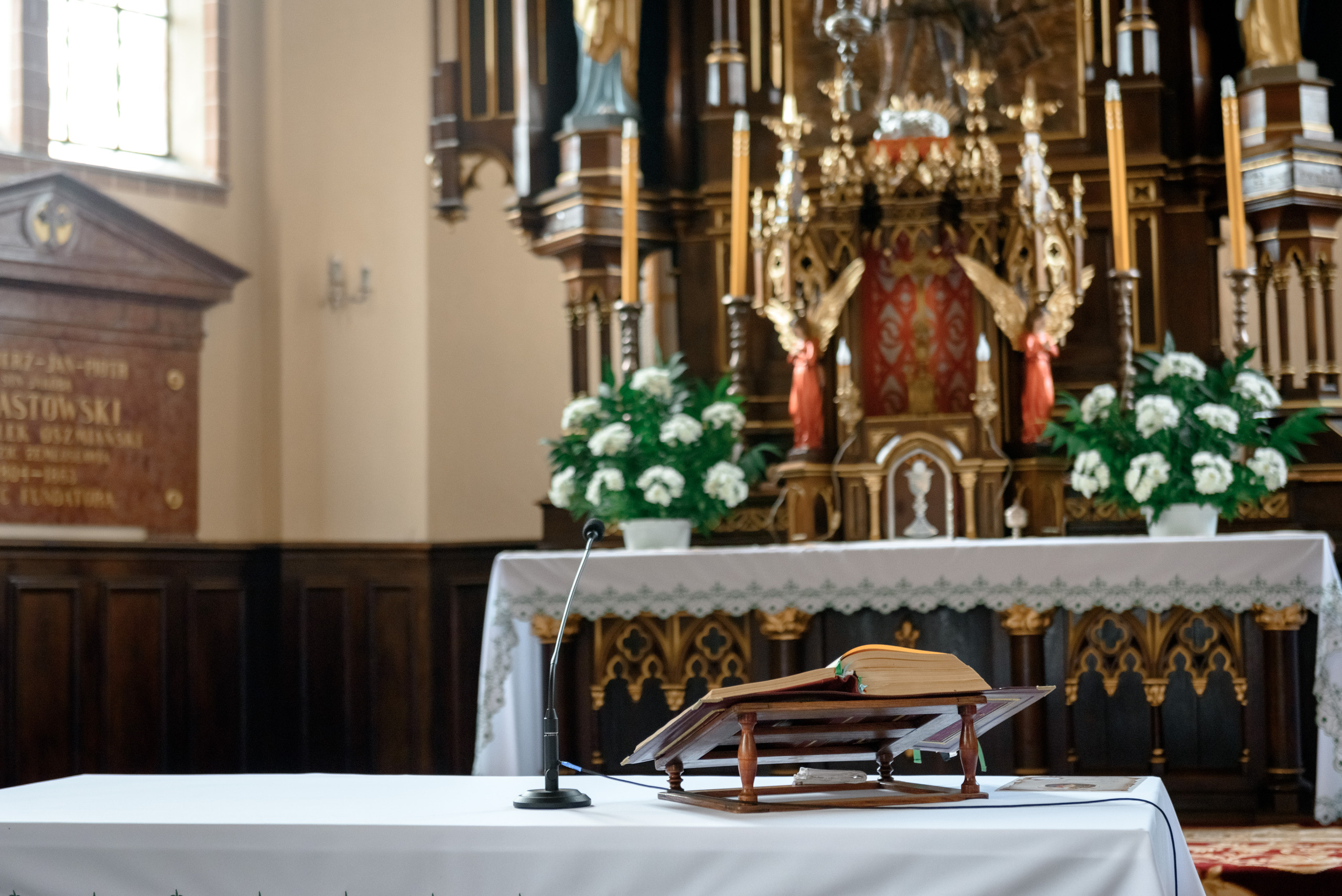 Анастасия и Сергей. Свадебный и семейный фотограф в Гродно Андрей Явейшис