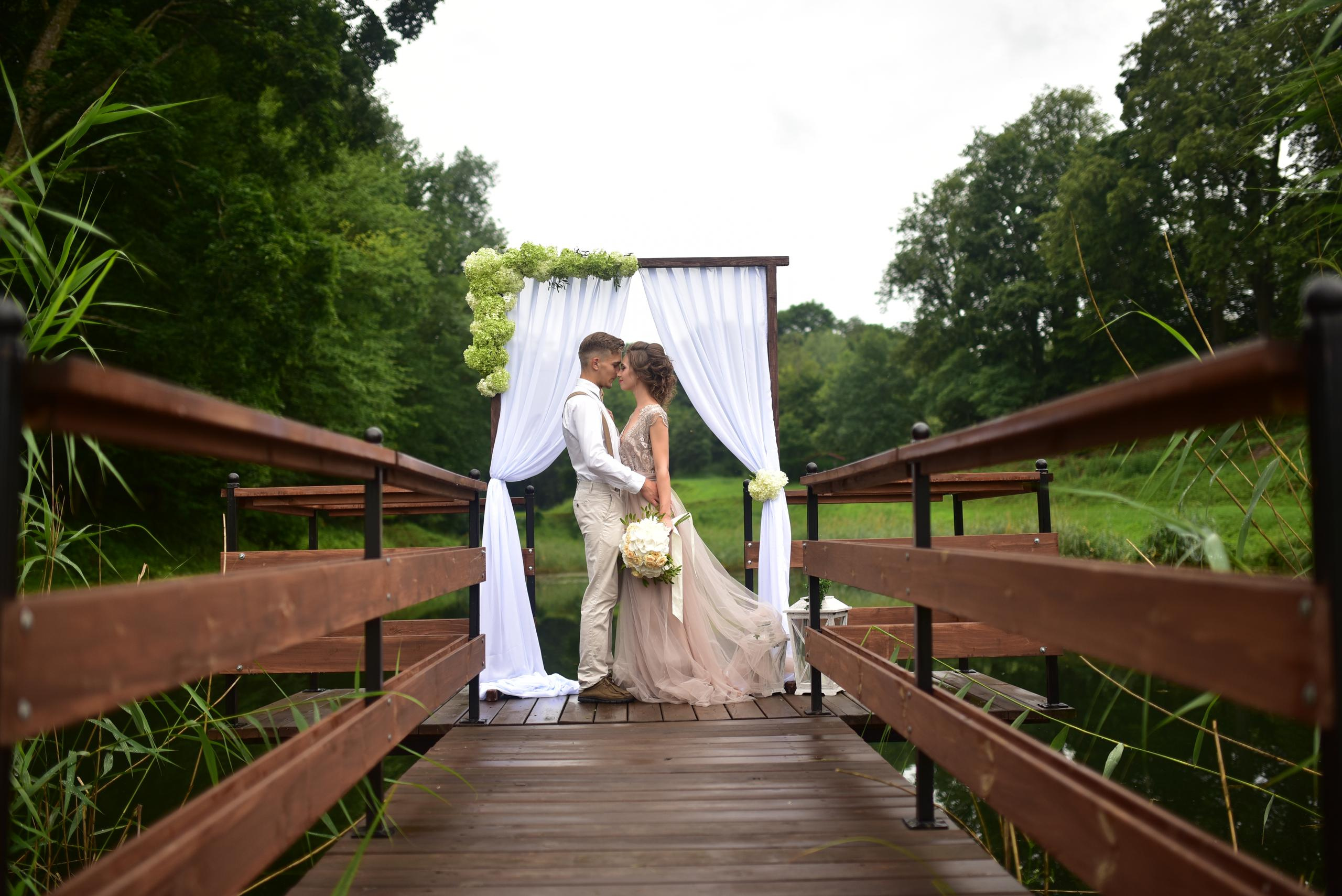Усадьба. Свадебный и семейный фотограф в Гродно Андрей Явейшис