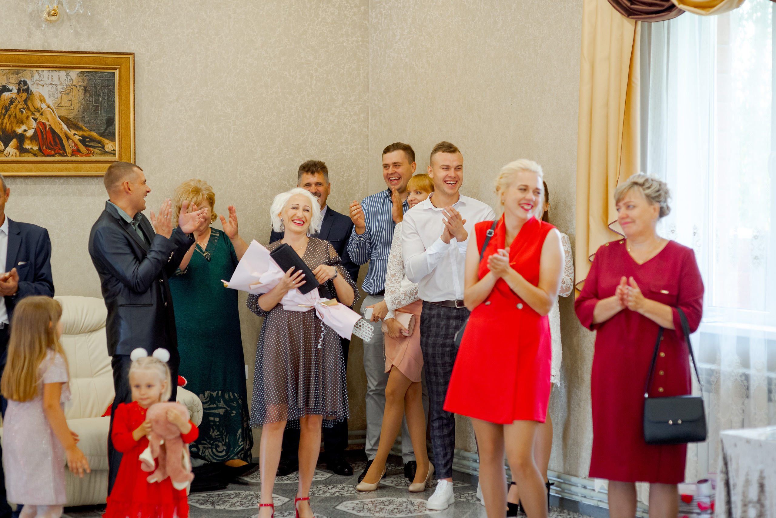 Эмма и Алексей. Свадебный и семейный фотограф в Гродно Андрей Явейшис