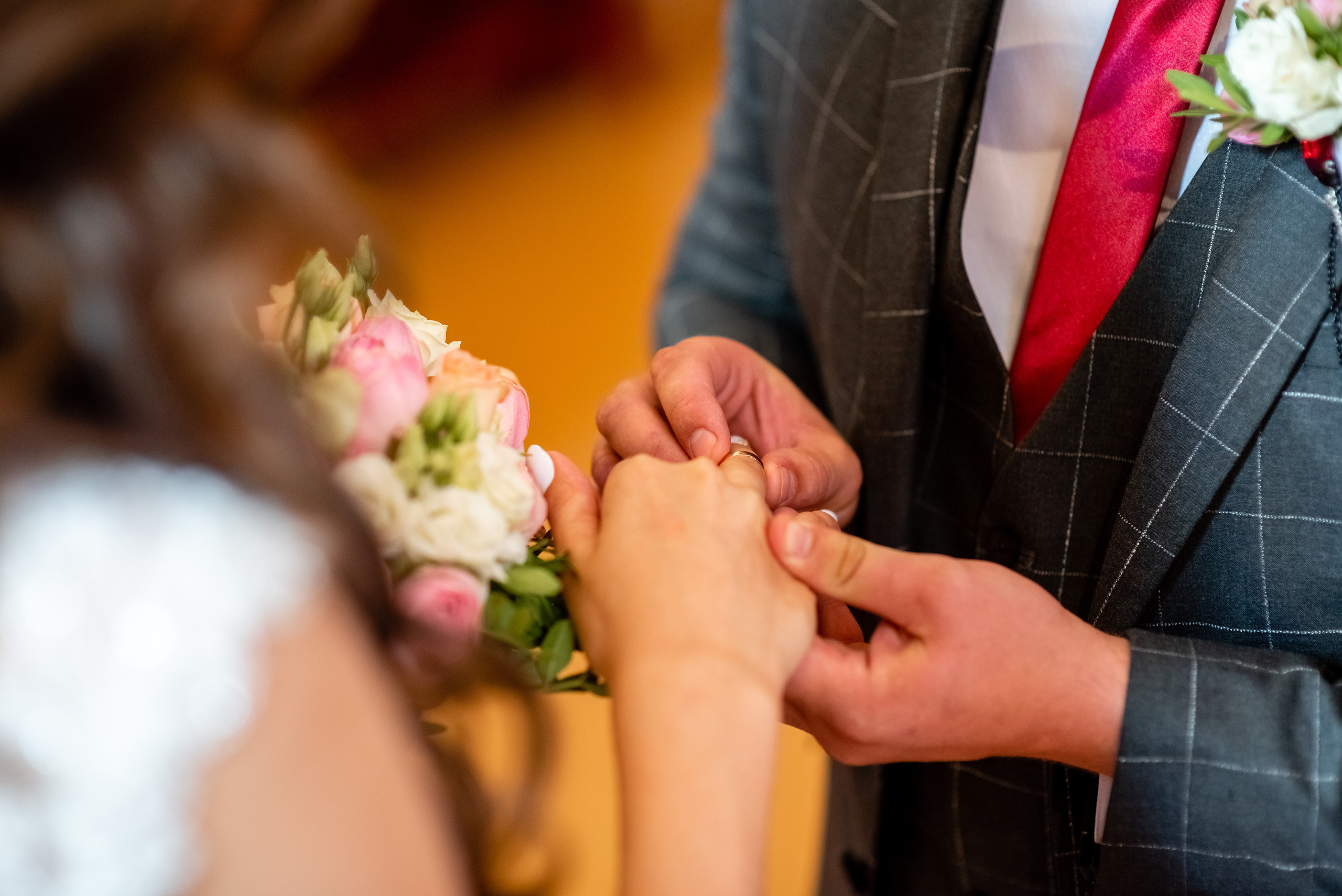 Юлия и Алексей. Свадебный и семейный фотограф в Гродно Андрей Явейшис