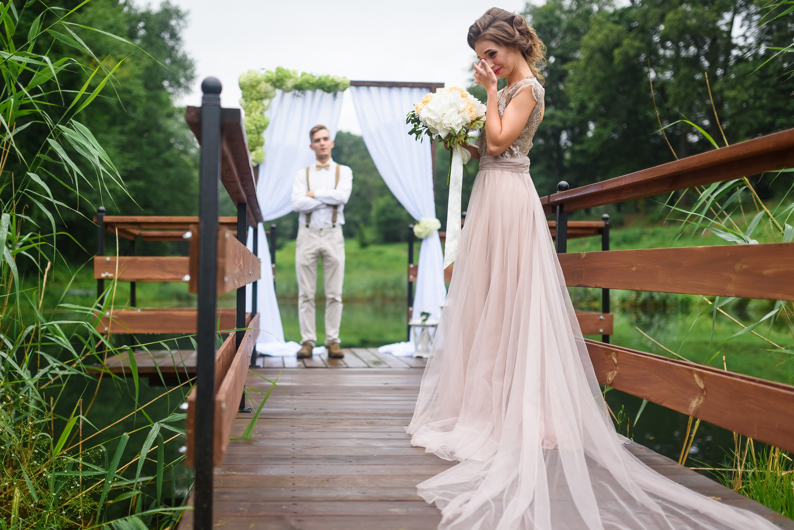 Усадьба. Свадебный и семейный фотограф в Гродно Андрей Явейшис