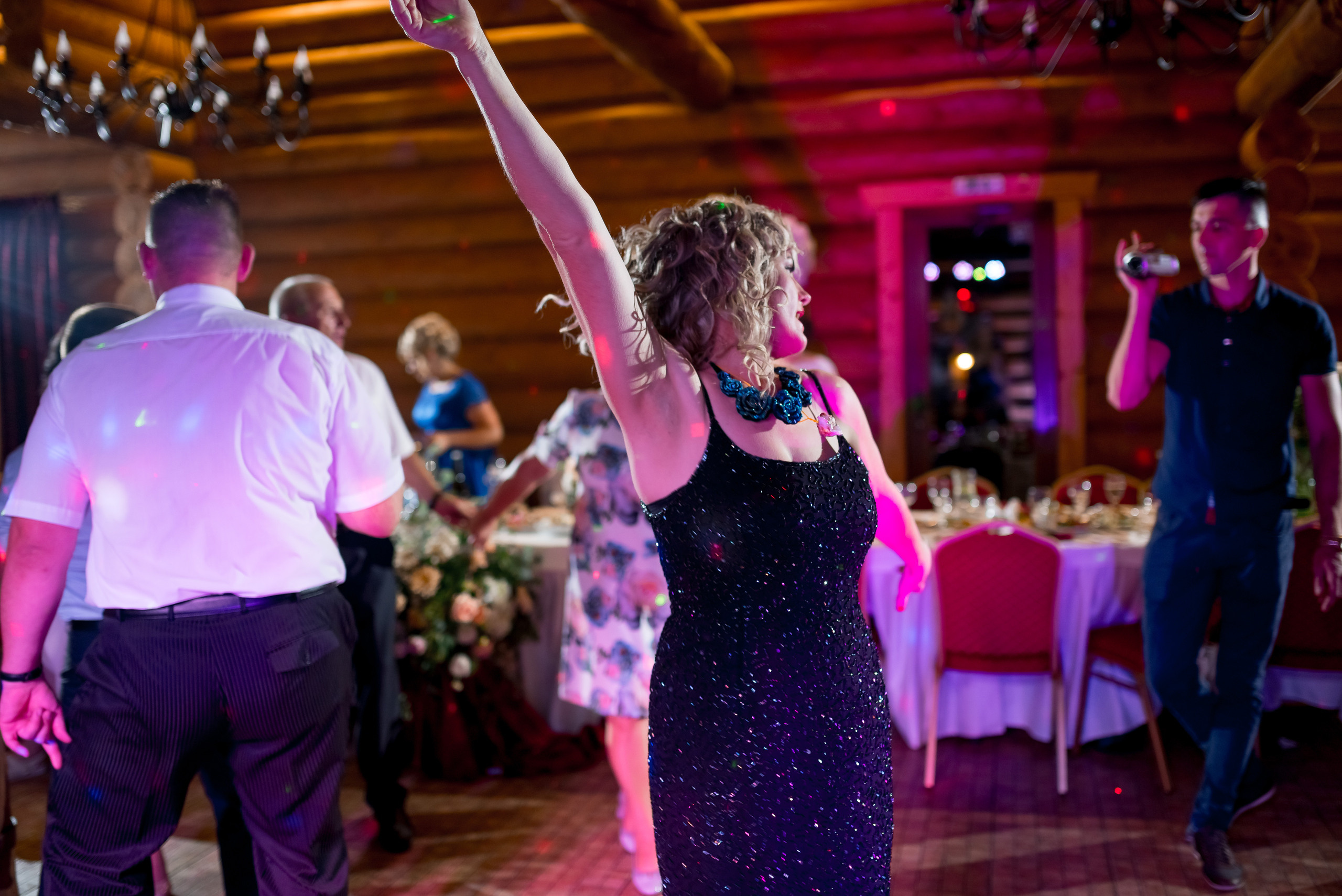 Илона и Томас. Свадебный и семейный фотограф в Гродно Андрей Явейшис