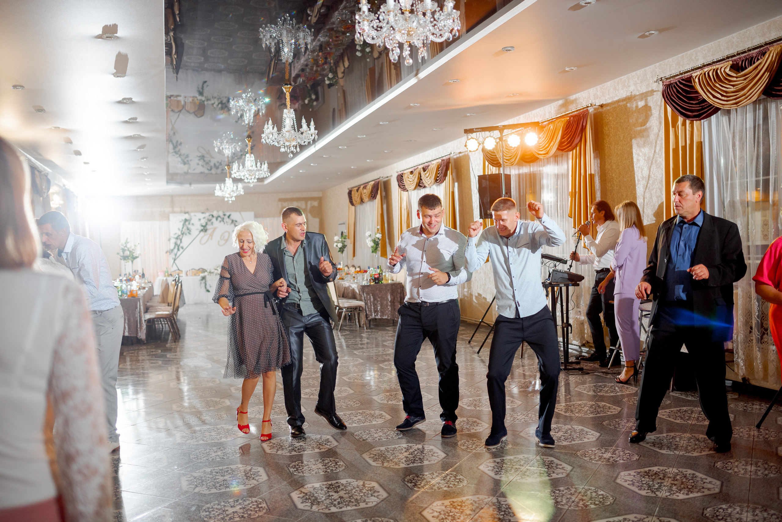 Эмма и Алексей. Свадебный и семейный фотограф в Гродно Андрей Явейшис