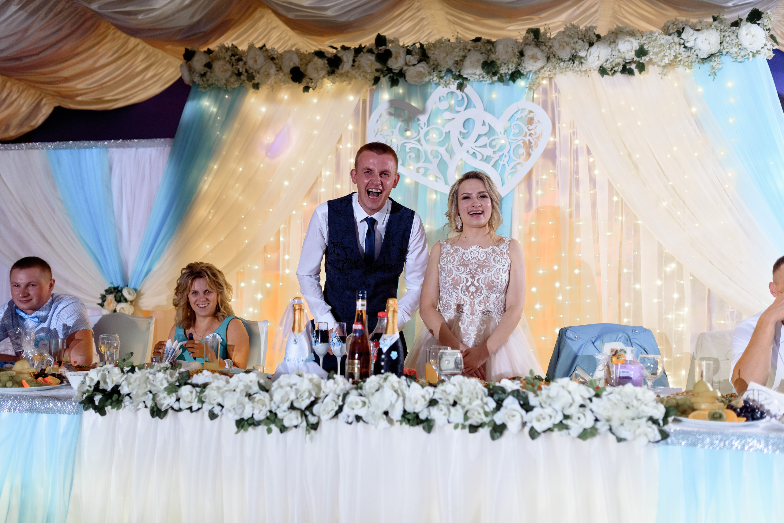 Анастасия и Евгений. Свадебный и семейный фотограф в Гродно Андрей Явейшис