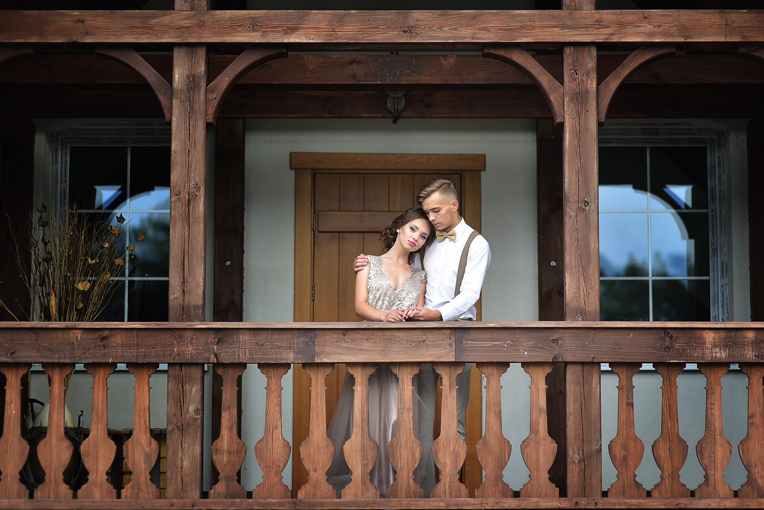 Усадьба. Свадебный и семейный фотограф в Гродно Андрей Явейшис
