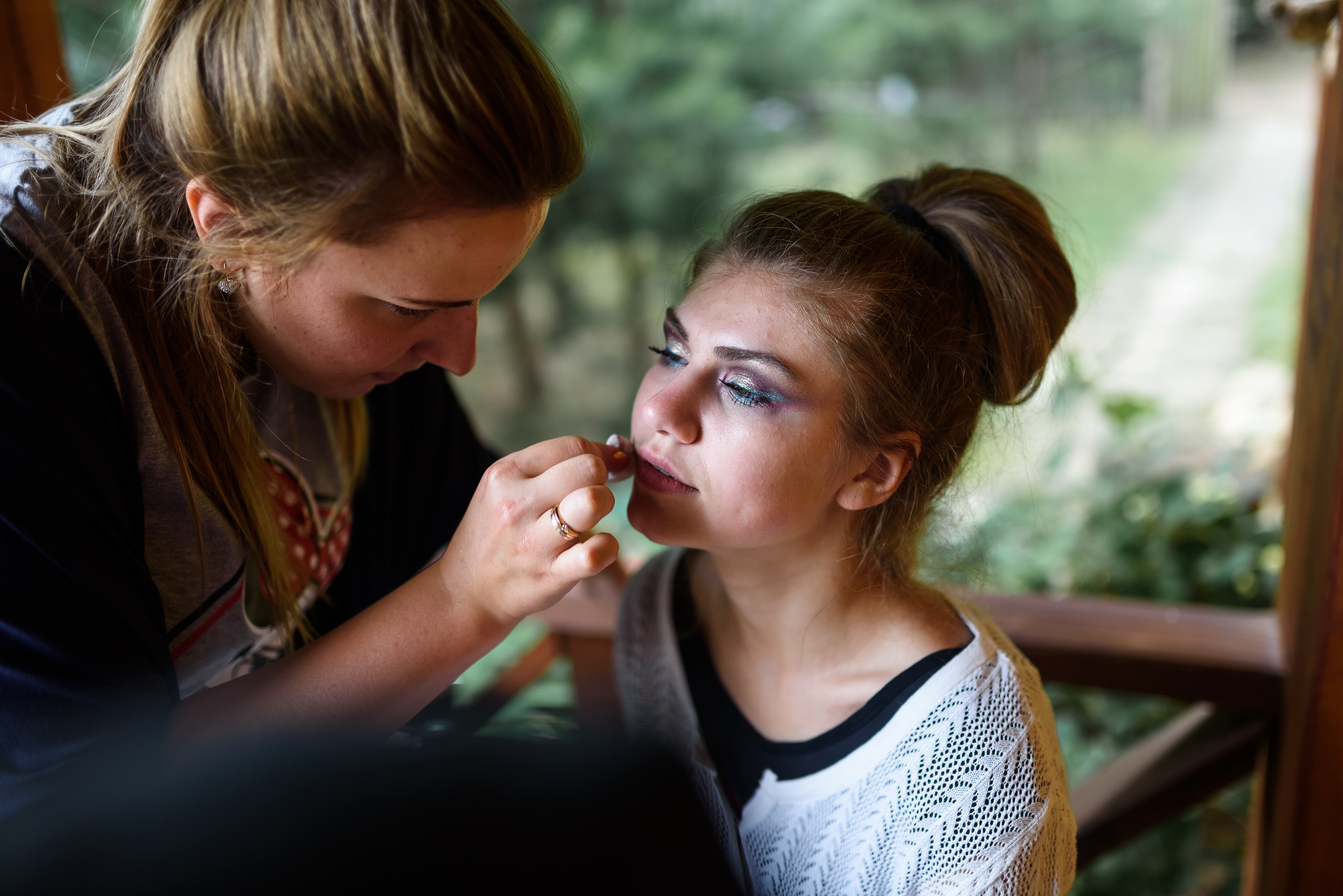 Лесная нимфа. Свадебный и семейный фотограф в Гродно Андрей Явейшис