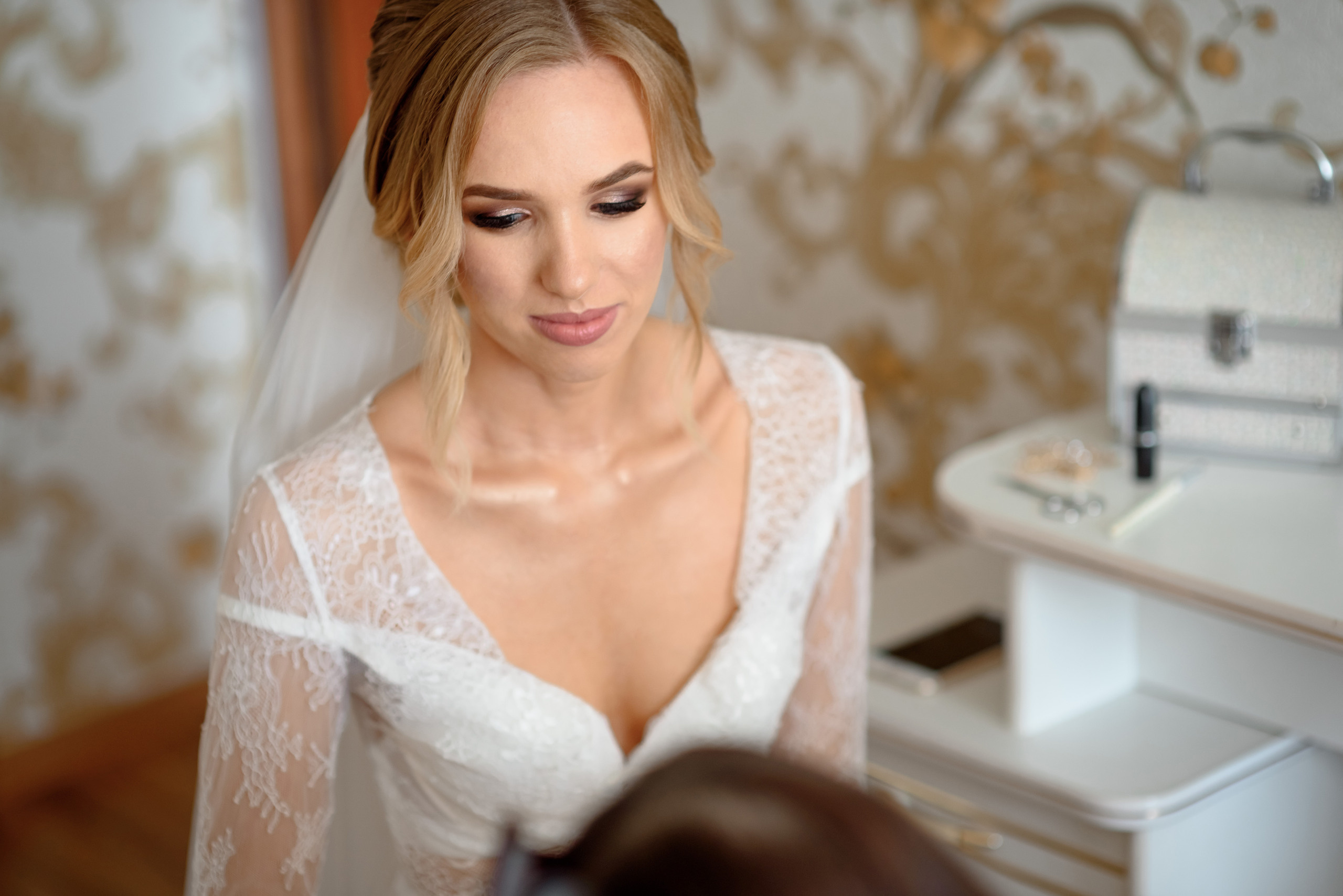 Анастасия и Сергей. Свадебный и семейный фотограф в Гродно Андрей Явейшис