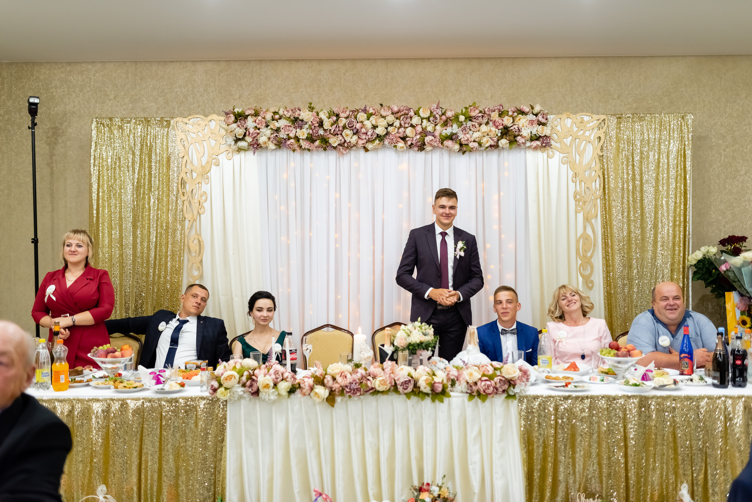 Дарья и Евгений. Свадебный и семейный фотограф в Гродно Андрей Явейшис