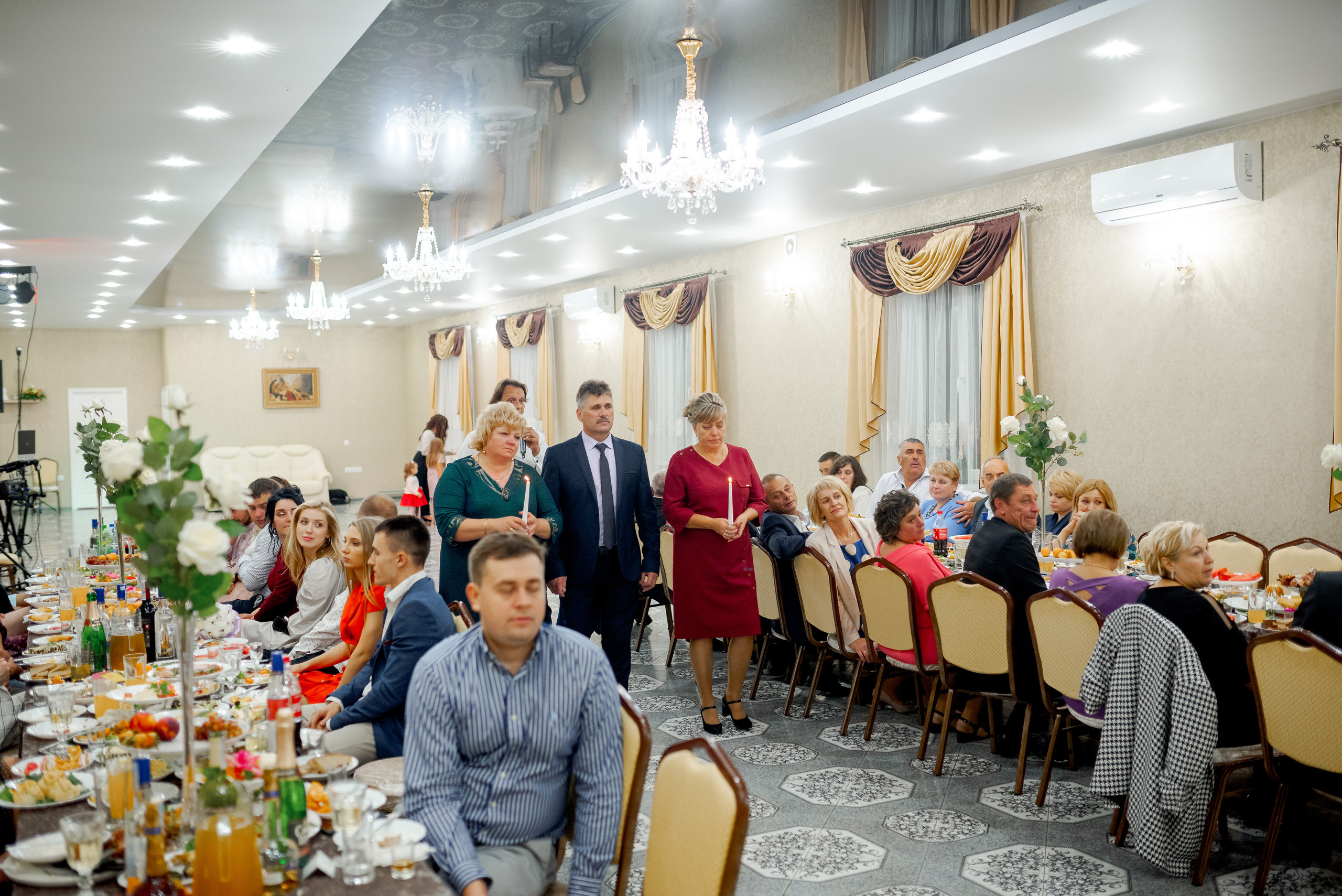 Эмма и Алексей. Свадебный и семейный фотограф в Гродно Андрей Явейшис